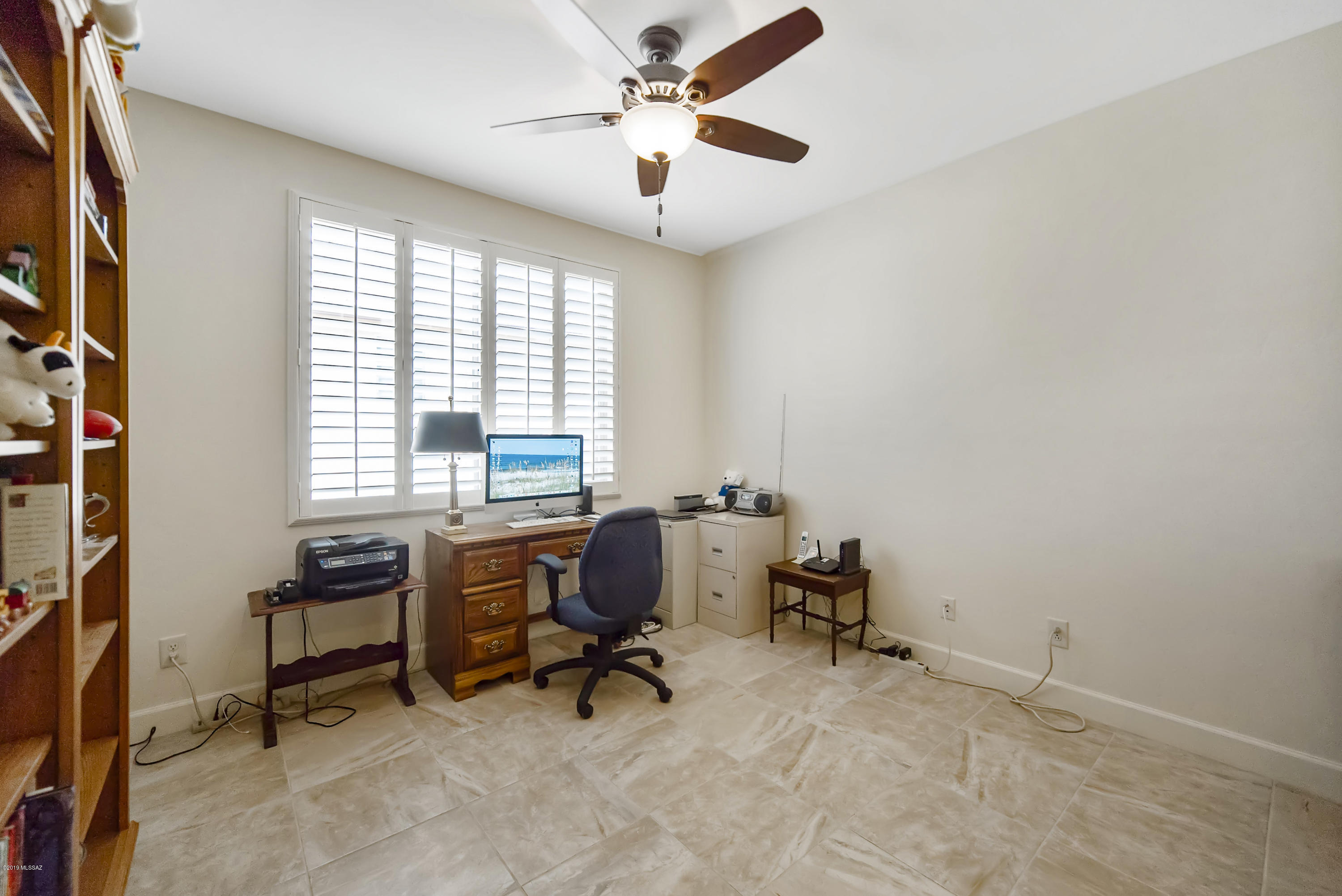 Quail Creek II Unit 19 - Residential
