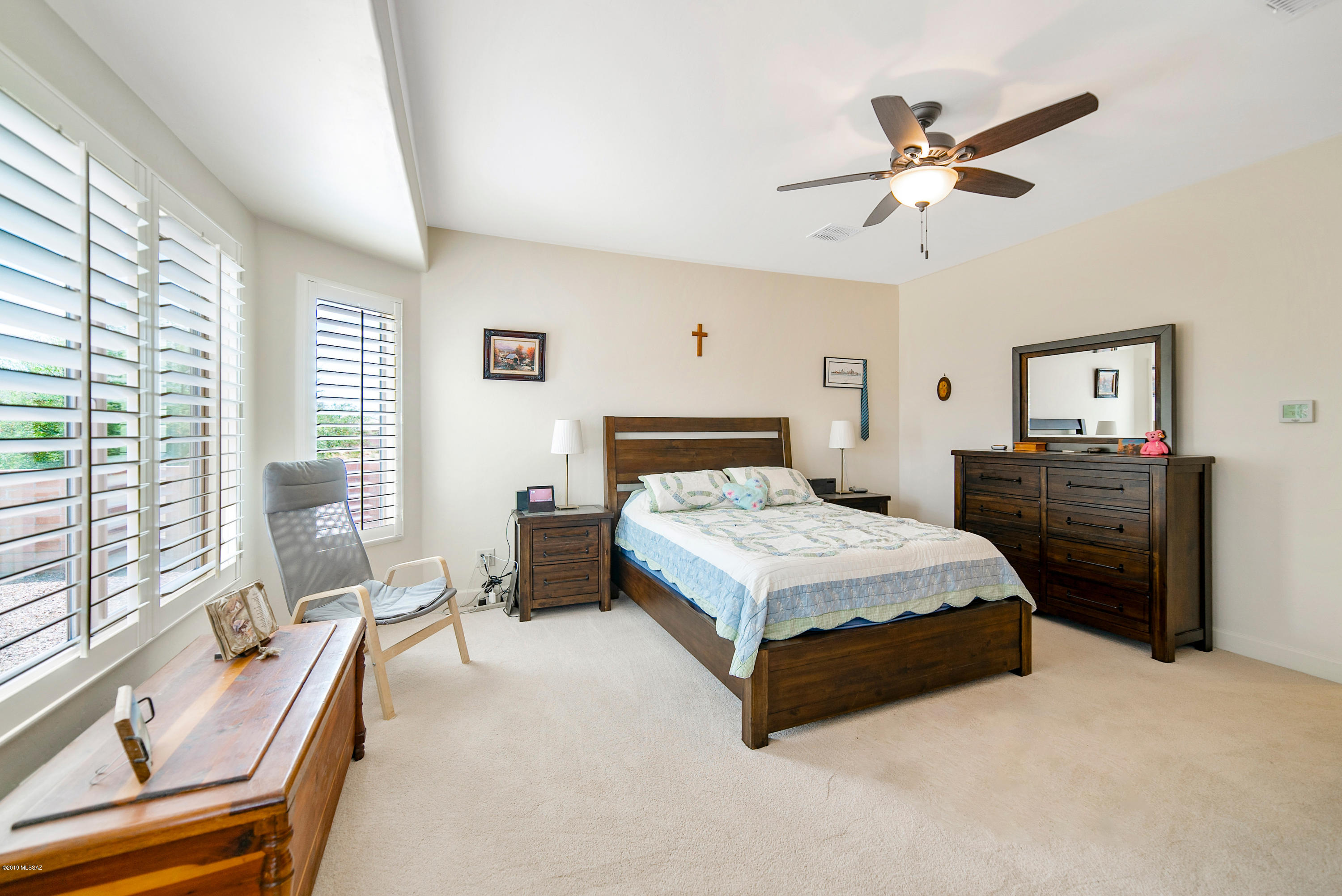Quail Creek II Unit 19 - Residential