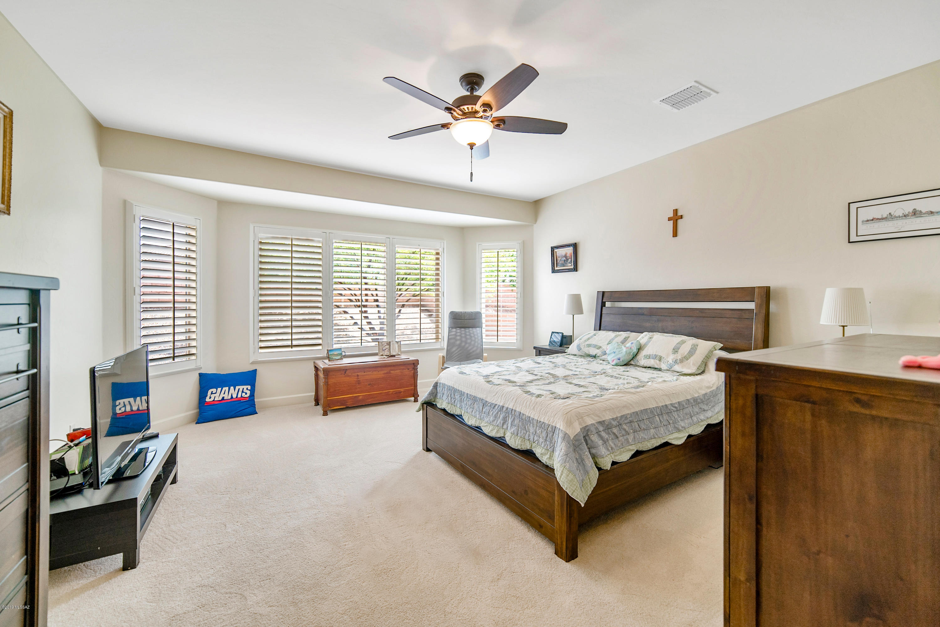 Quail Creek II Unit 19 - Residential