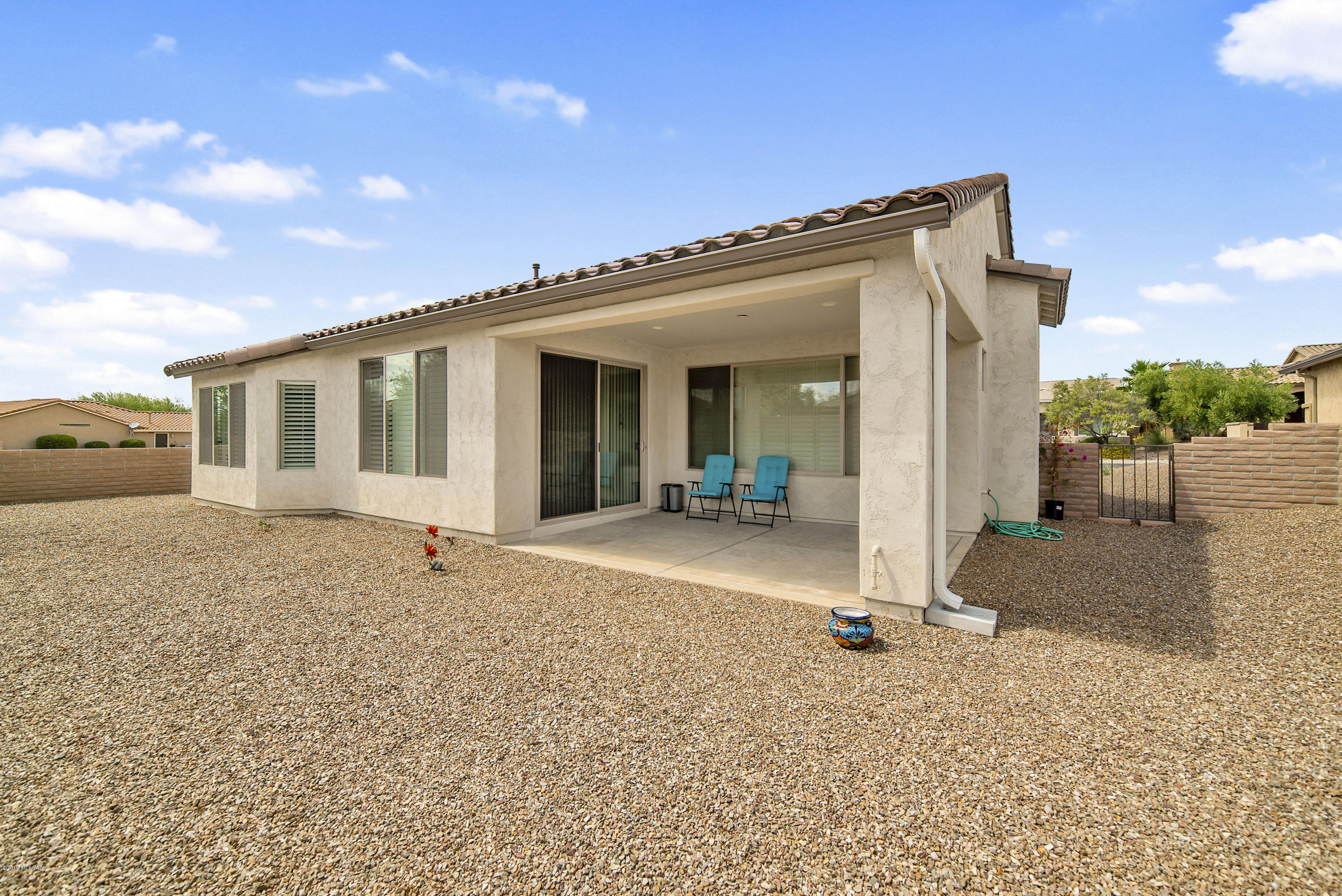Quail Creek II Unit 19 - Residential