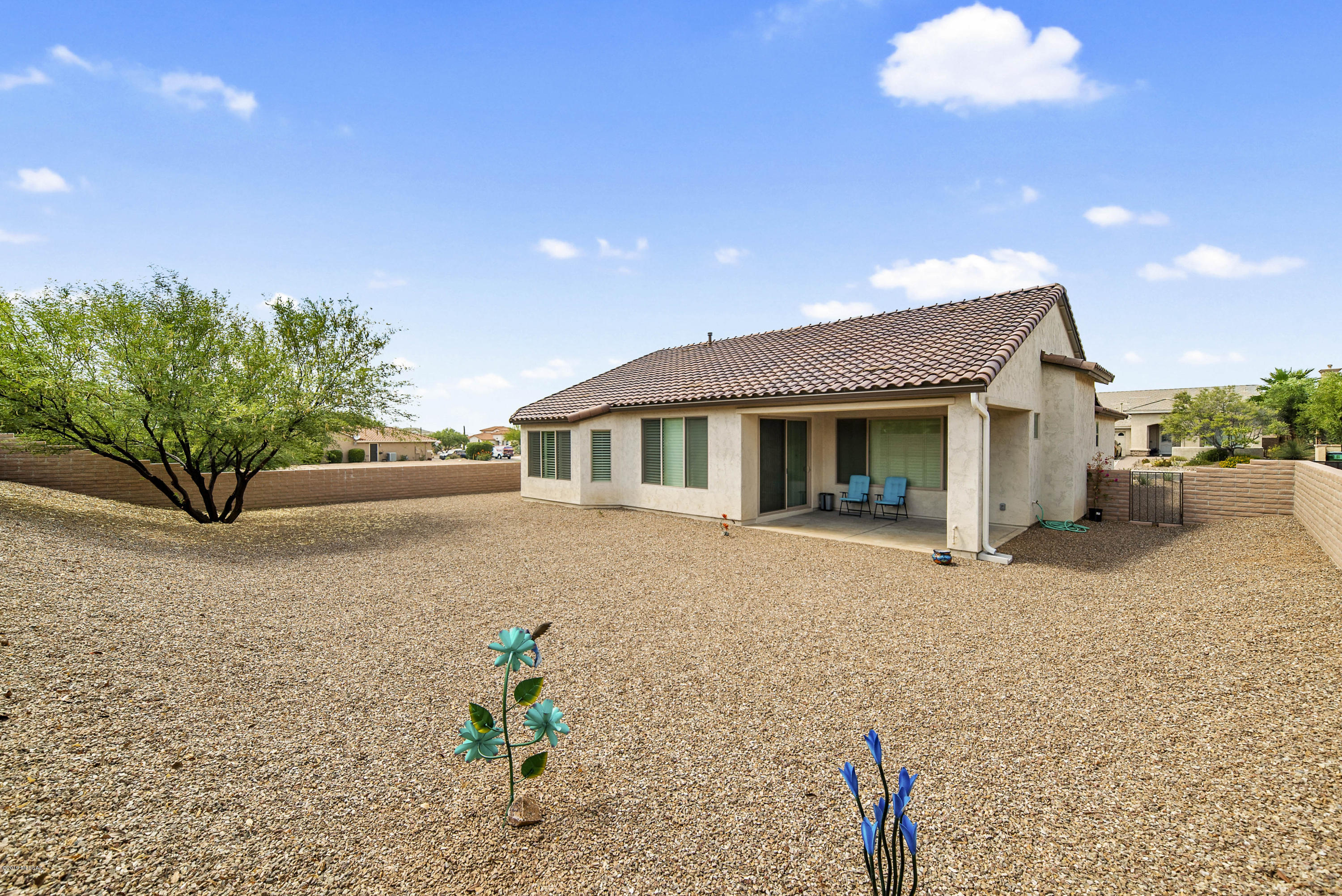 Quail Creek II Unit 19 - Residential