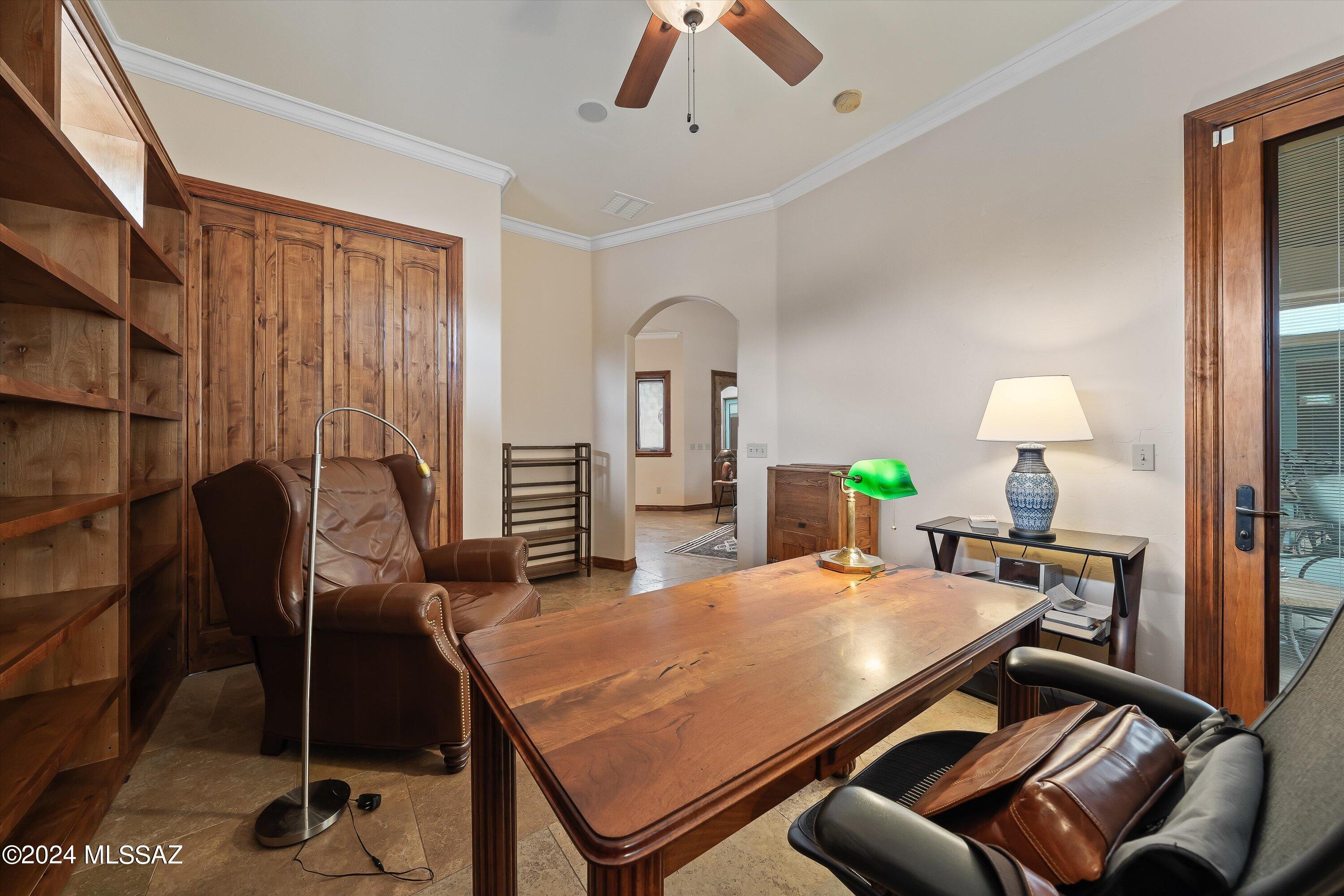 Campos Adobes (1-20) - Residential