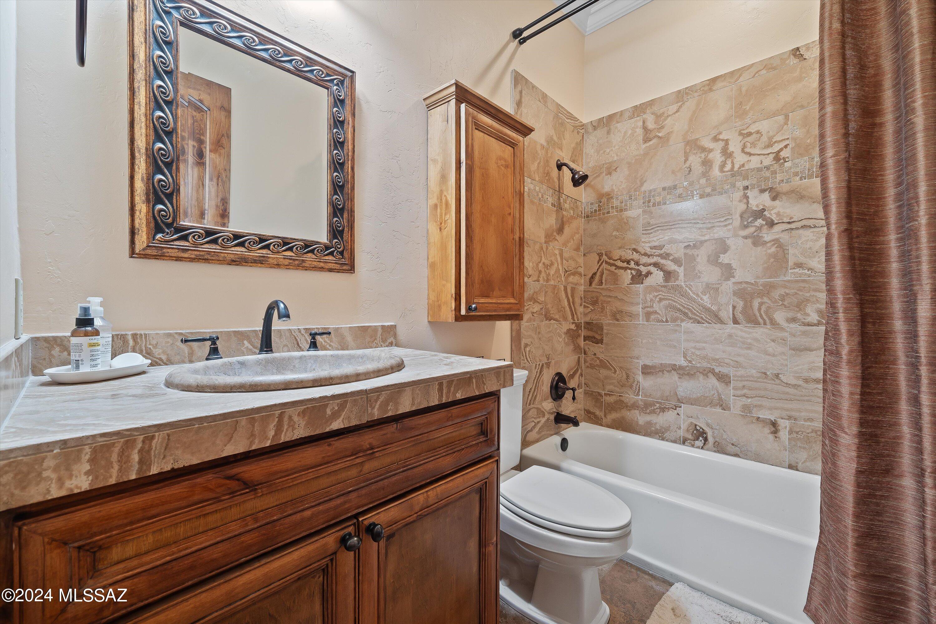 Campos Adobes (1-20) - Residential