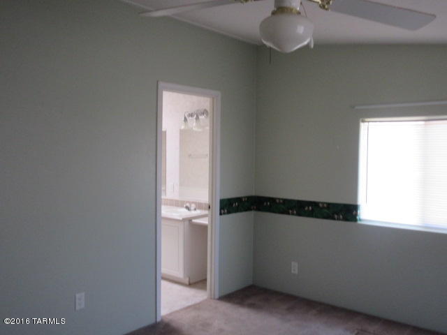 Unsubdivided - Residential