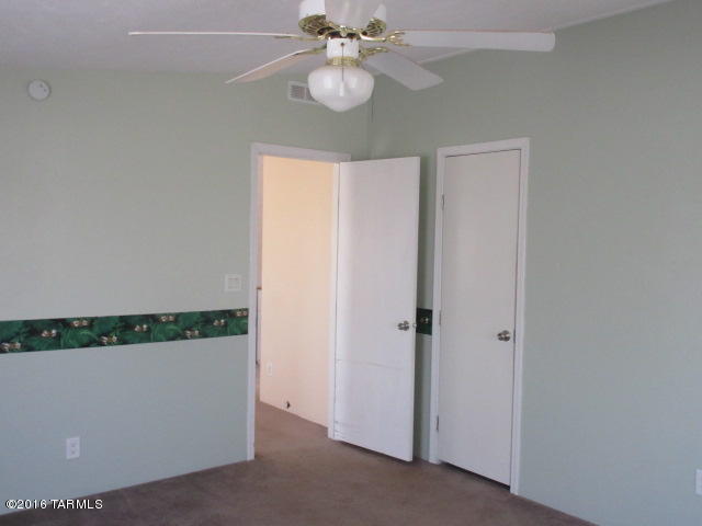 Unsubdivided - Residential