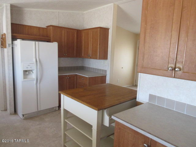 Unsubdivided - Residential