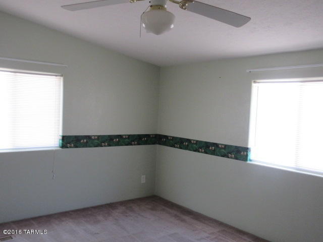 Unsubdivided - Residential