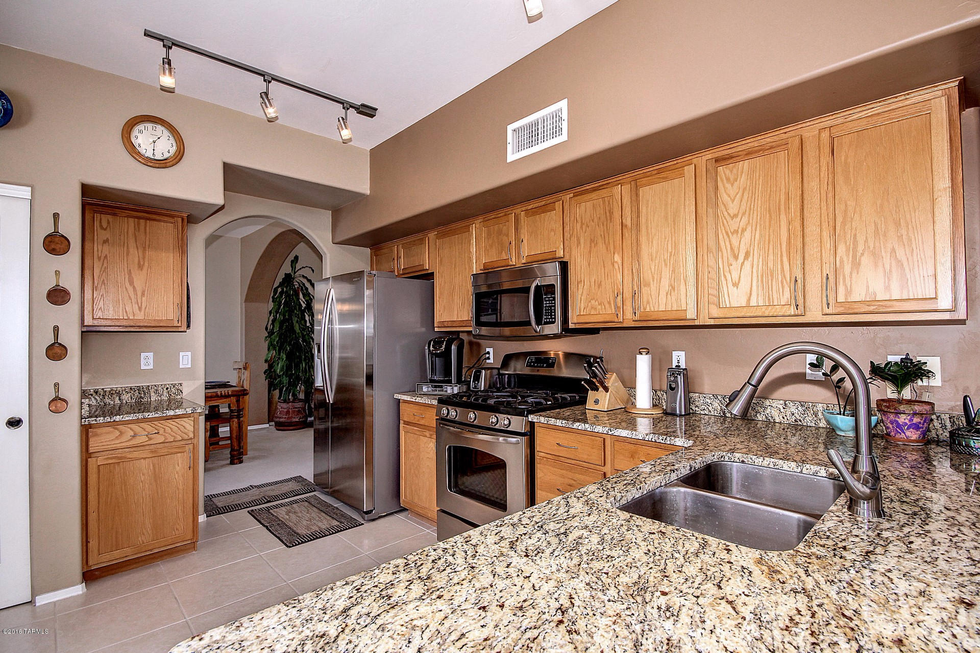 Continental Ranch Parcel 3 - Residential