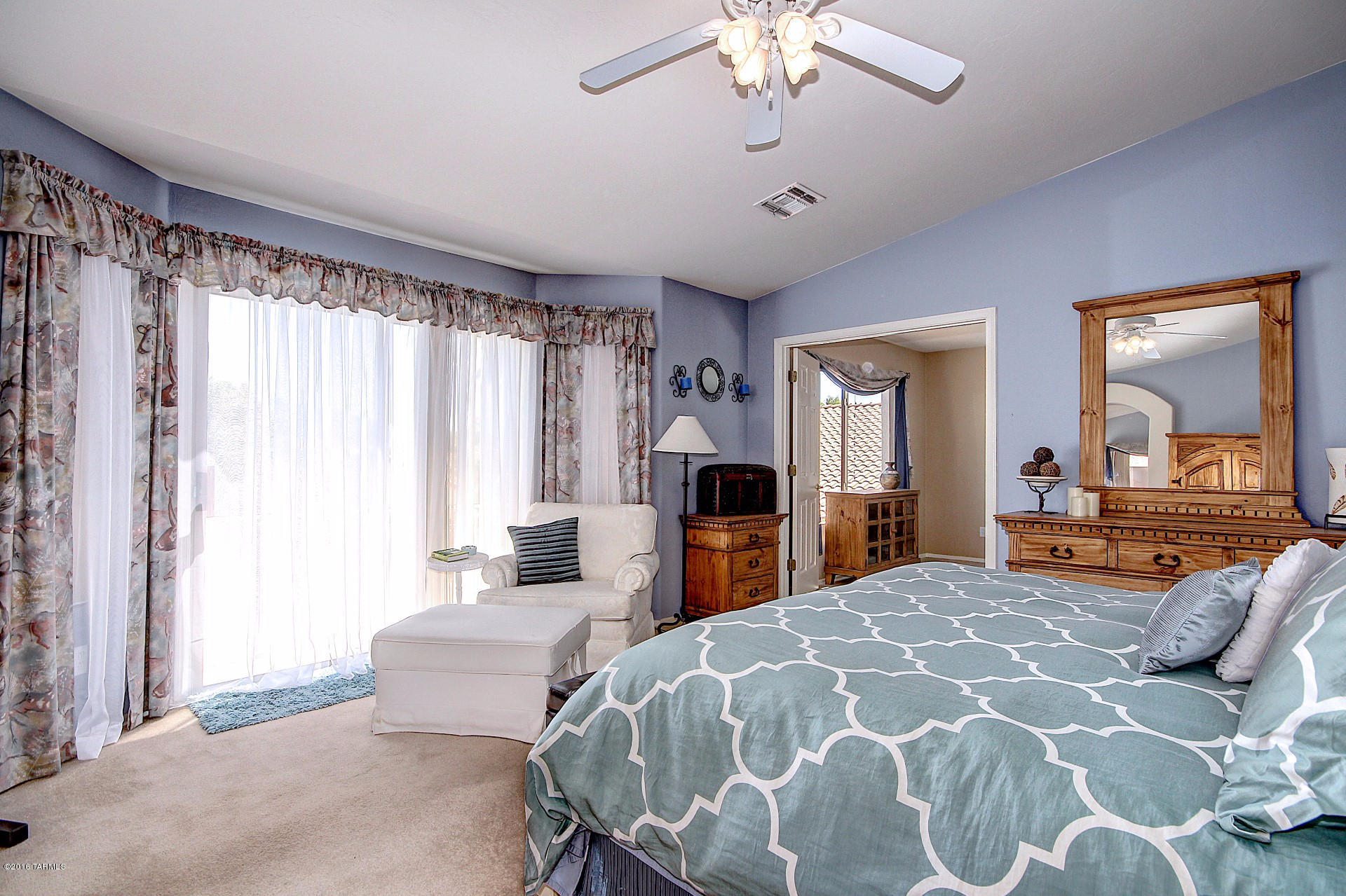 Continental Ranch Parcel 3 - Residential