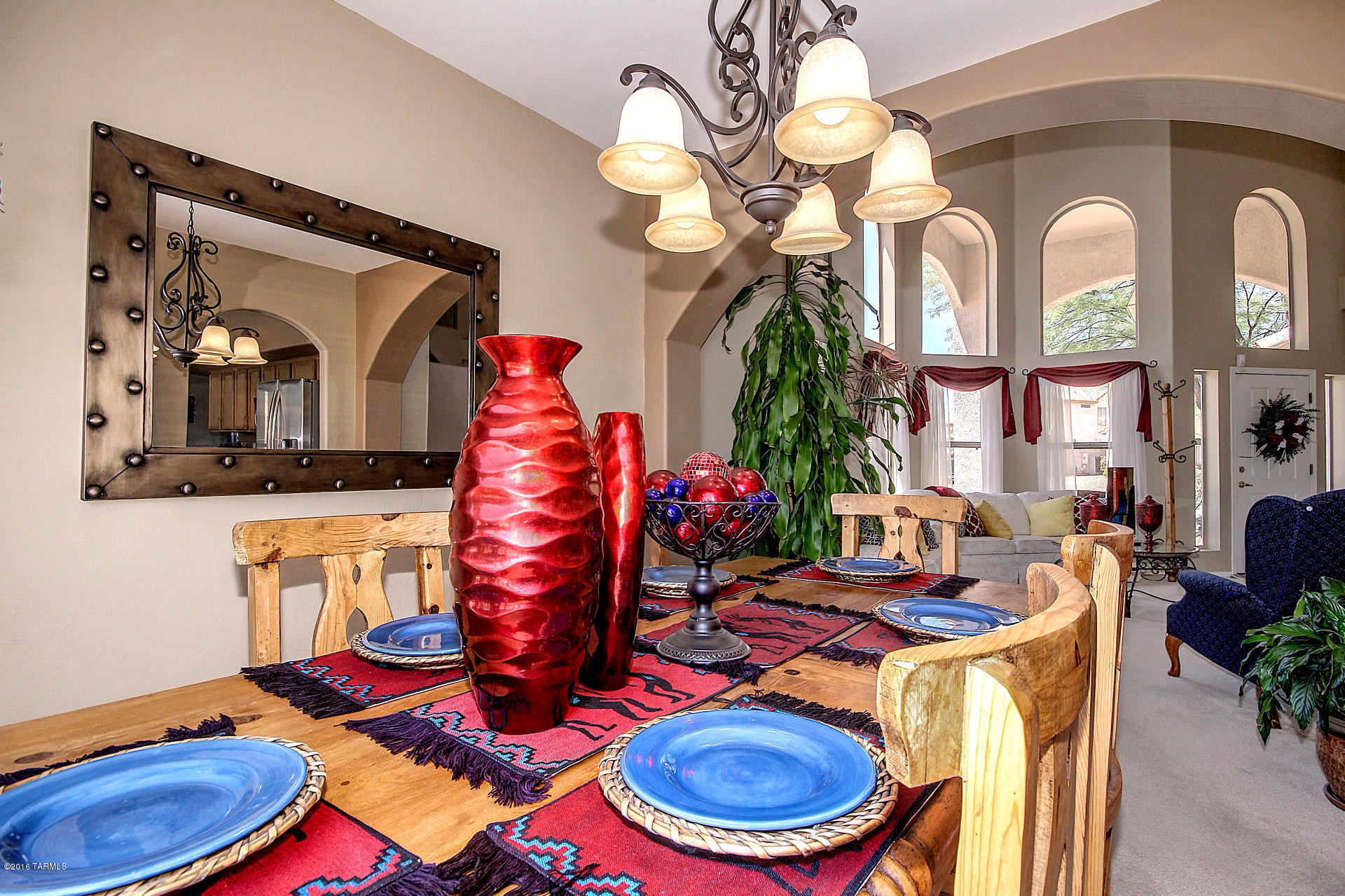 Continental Ranch Parcel 3 - Residential