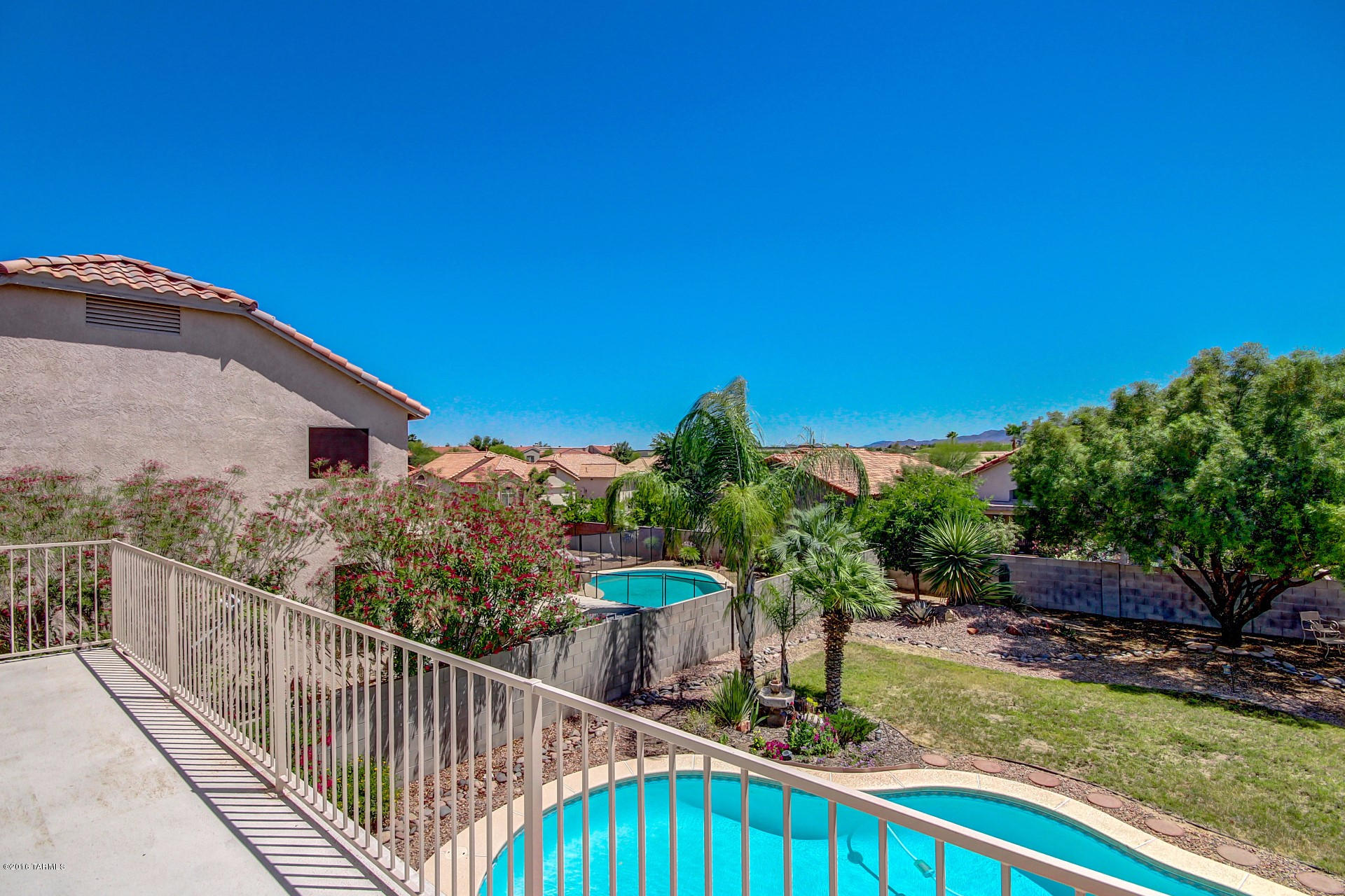 Continental Ranch Parcel 3 - Residential