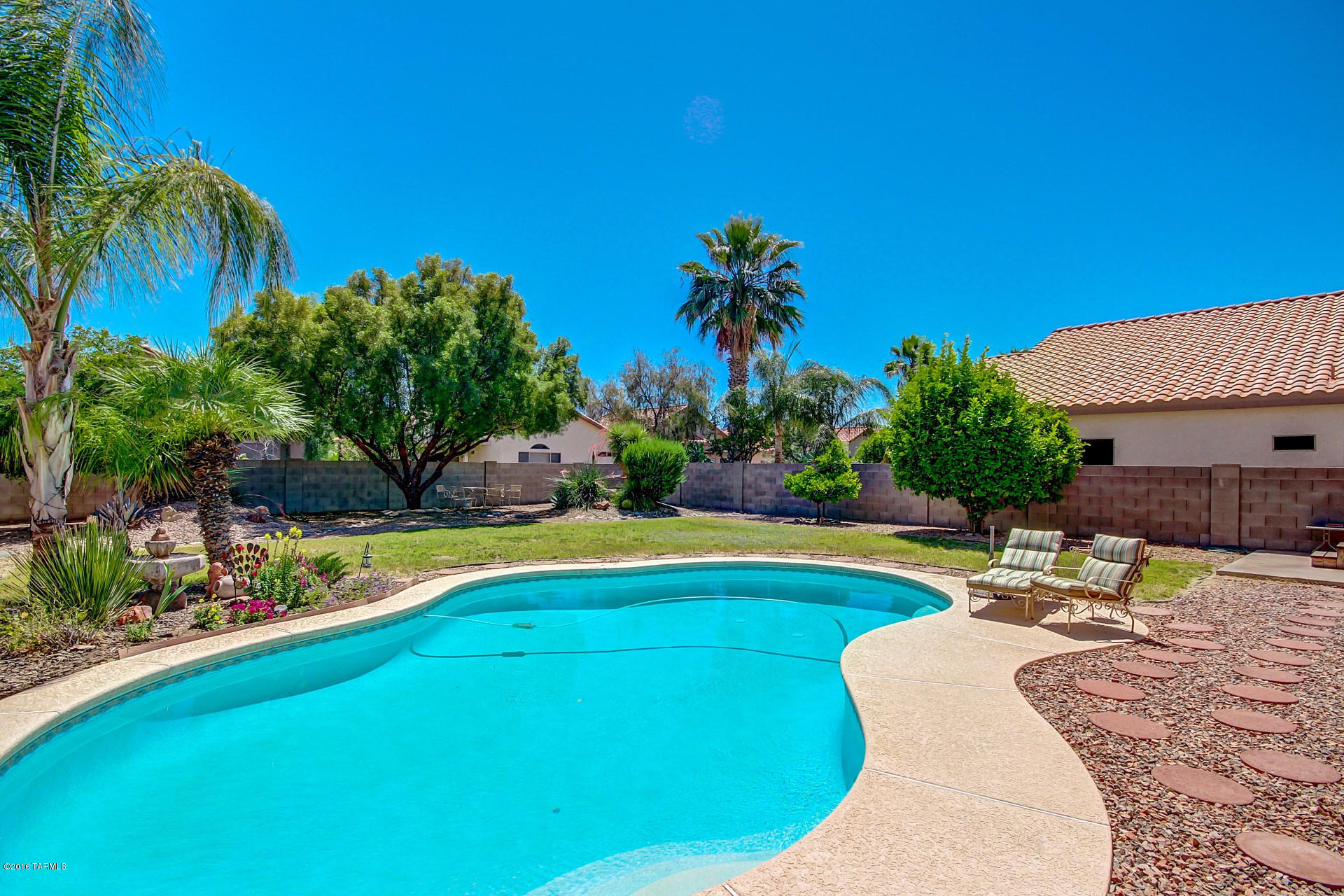 Continental Ranch Parcel 3 - Residential