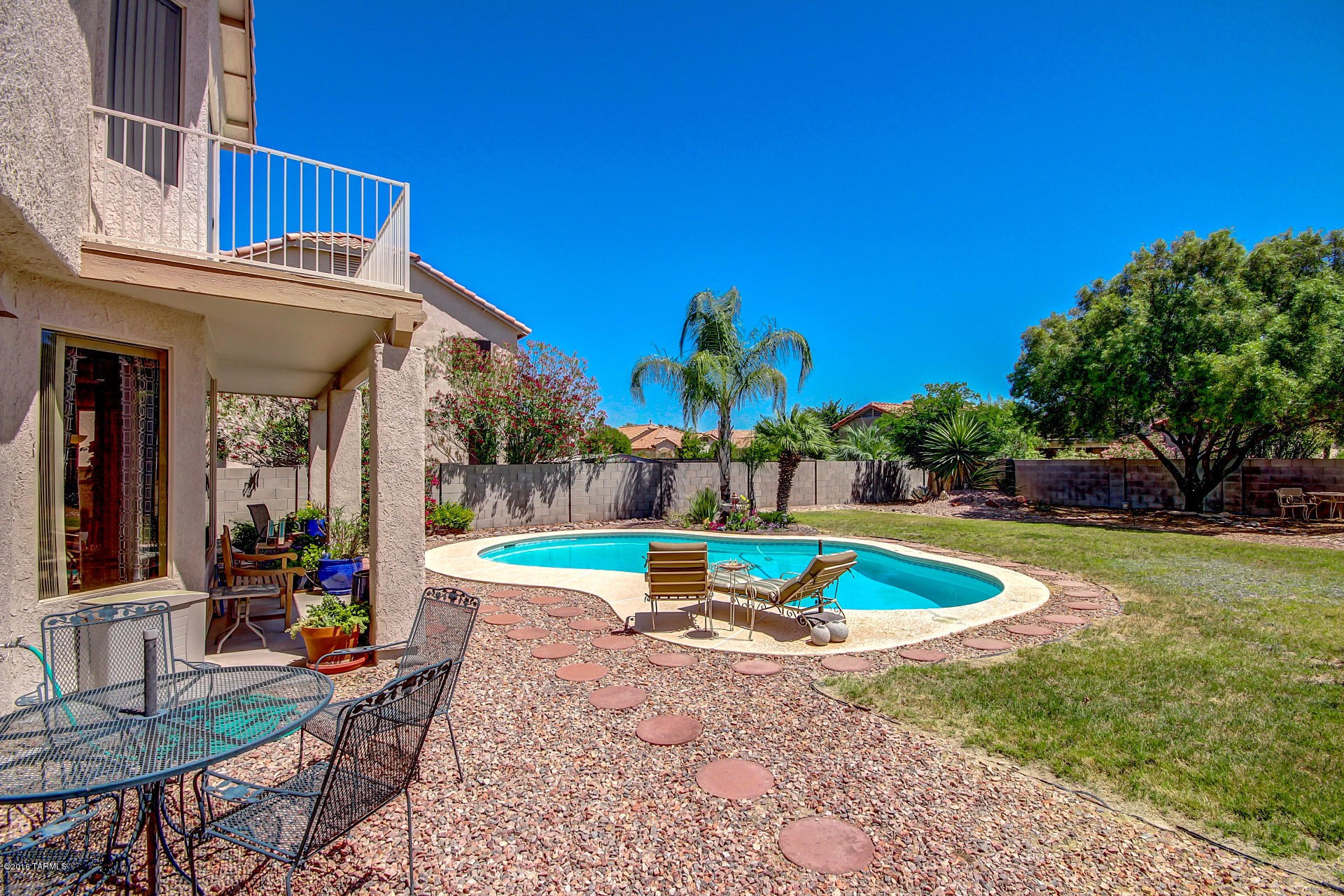 Continental Ranch Parcel 3 - Residential