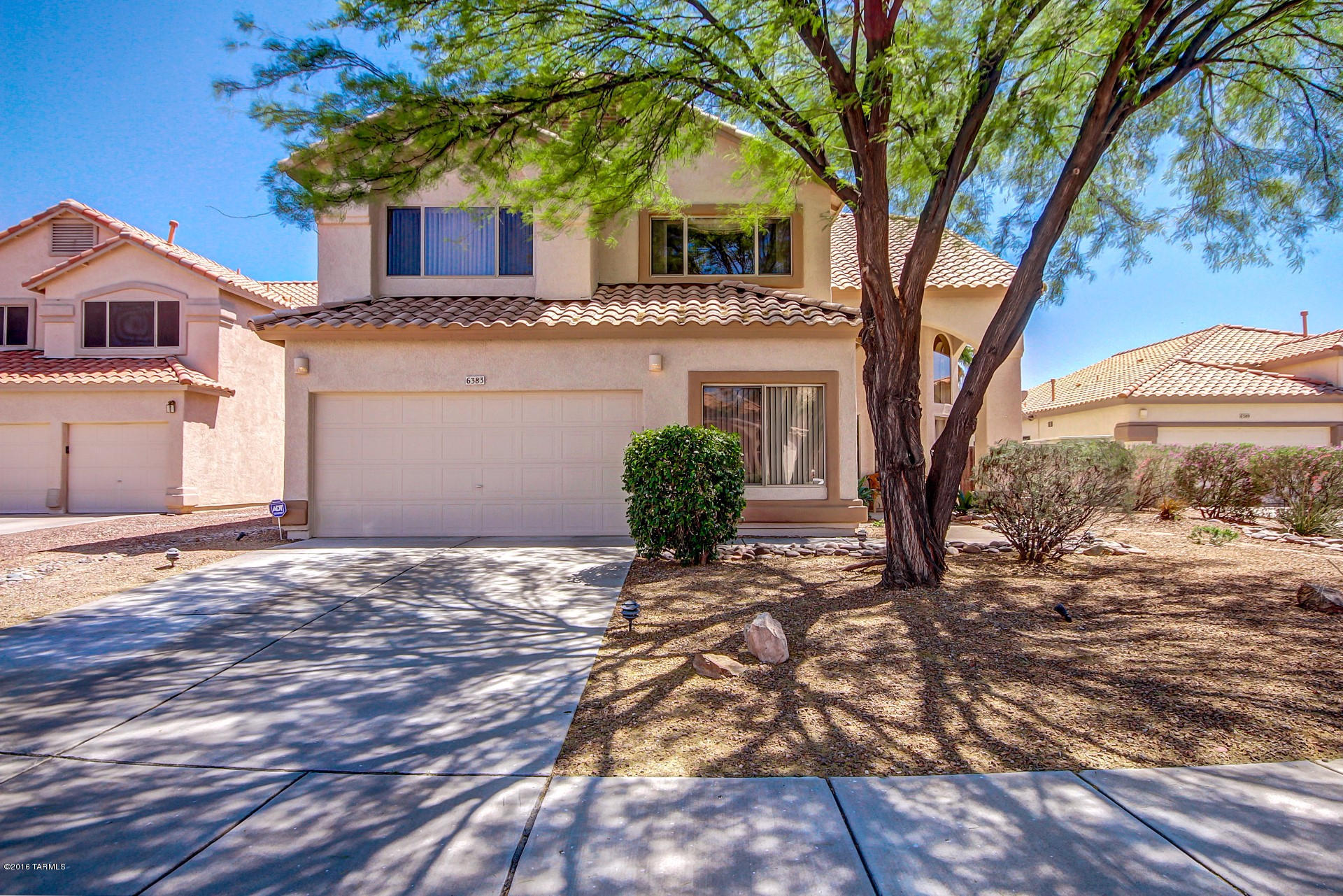 Continental Ranch Parcel 3 - Residential