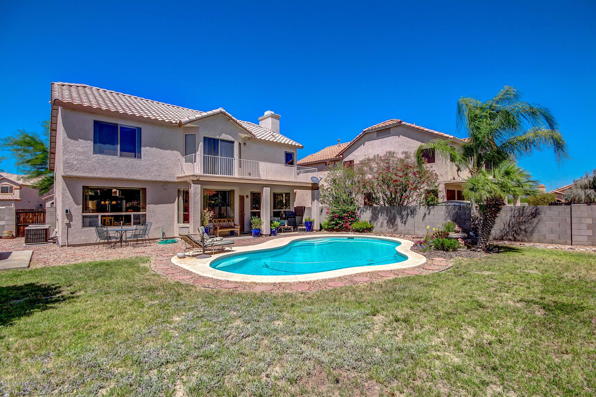 Continental Ranch Parcel 3 - Residential