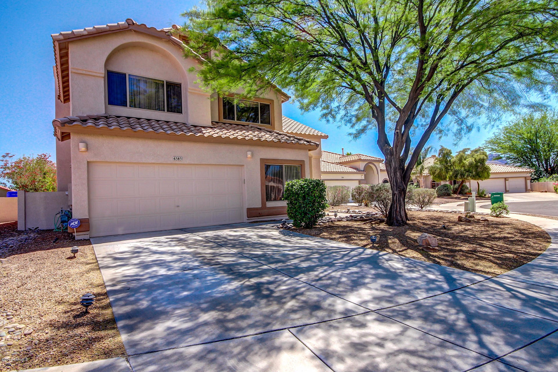 Continental Ranch Parcel 3 - Residential