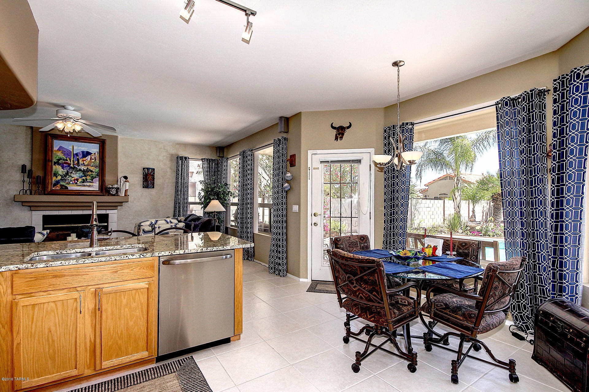 Continental Ranch Parcel 3 - Residential