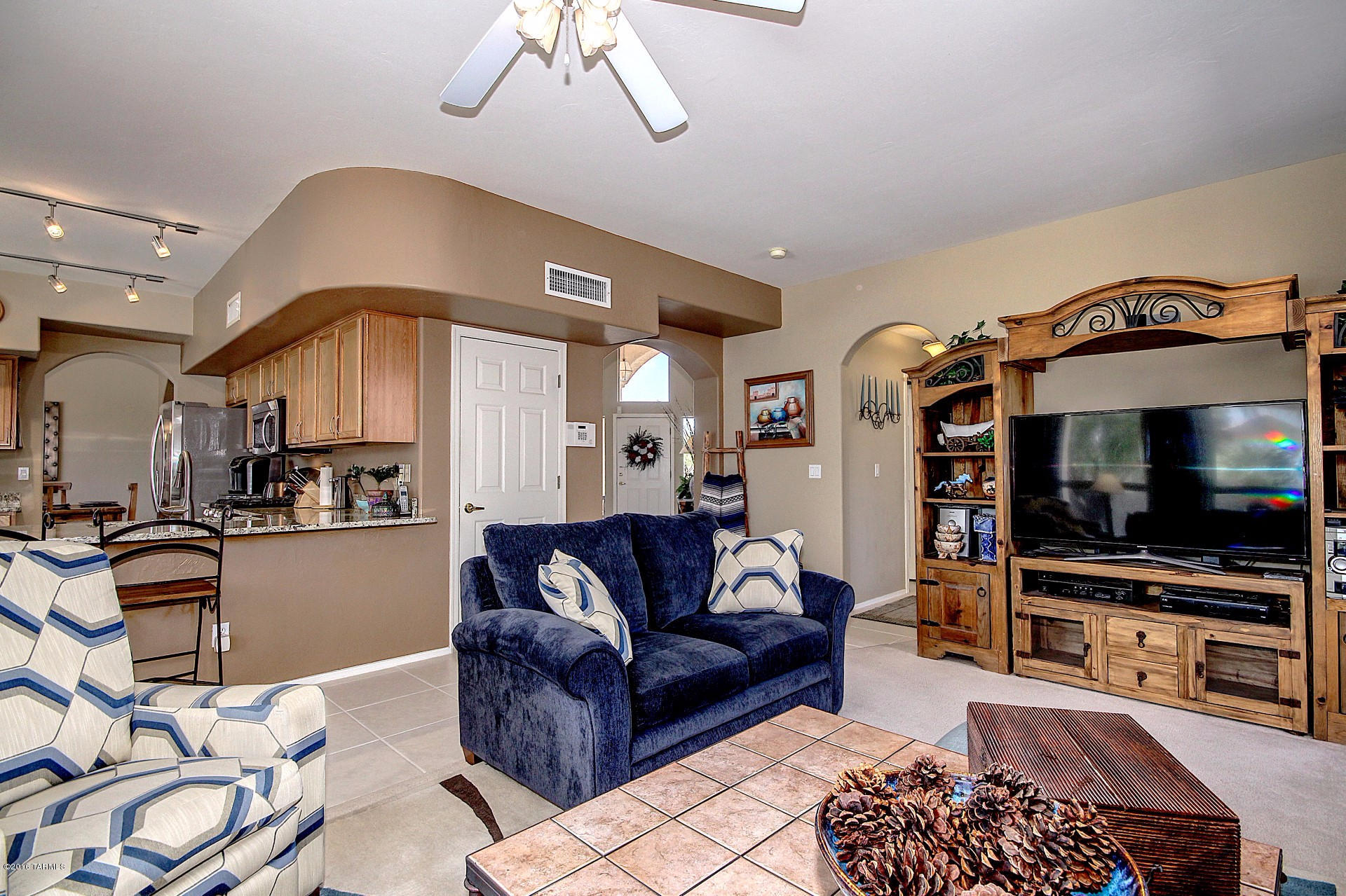 Continental Ranch Parcel 3 - Residential