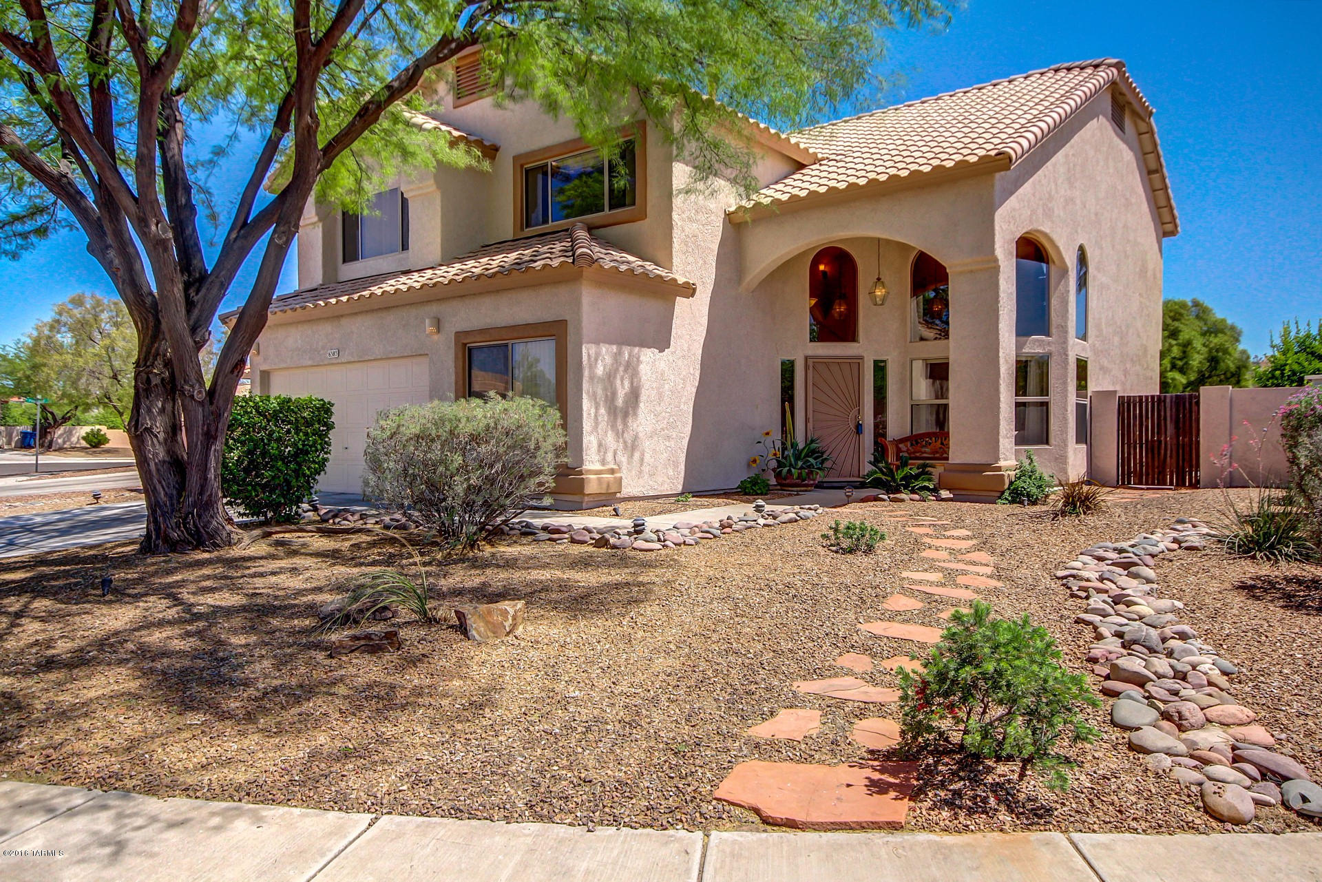 Continental Ranch Parcel 3 - Residential