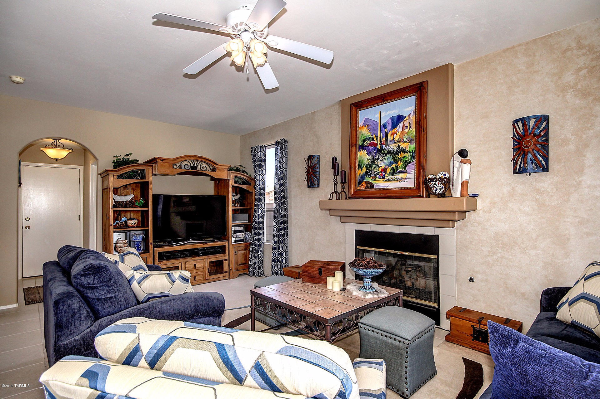 Continental Ranch Parcel 3 - Residential