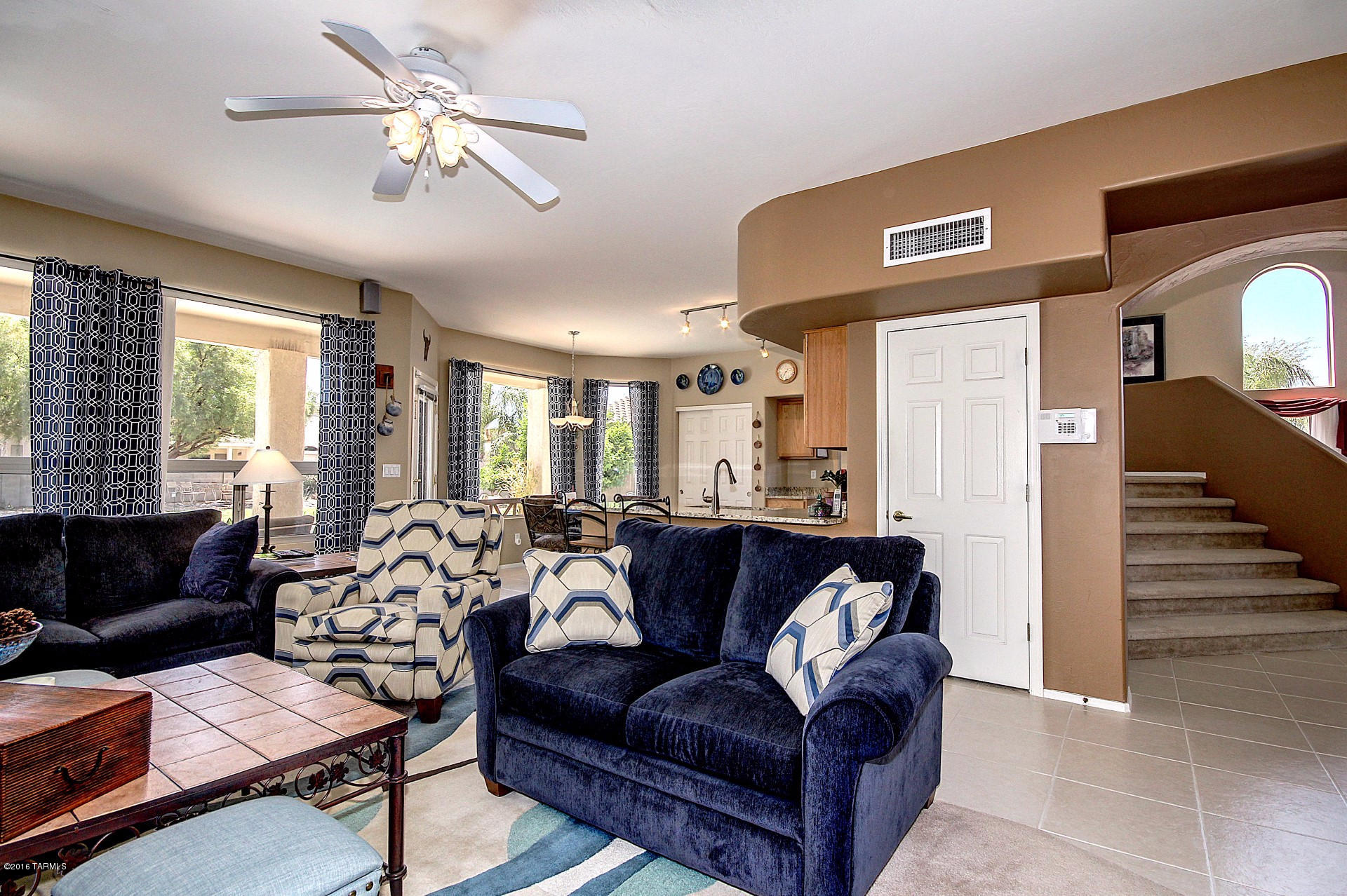 Continental Ranch Parcel 3 - Residential
