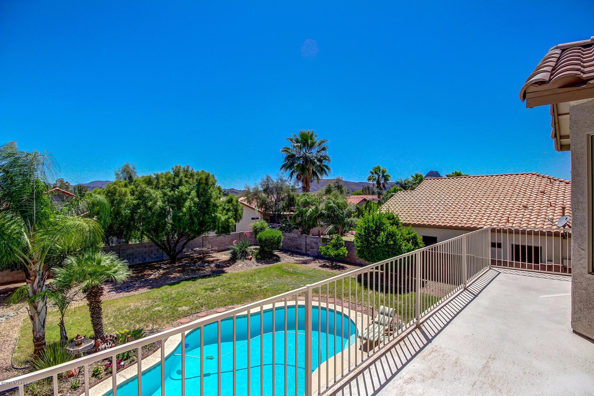 Continental Ranch Parcel 3 - Residential