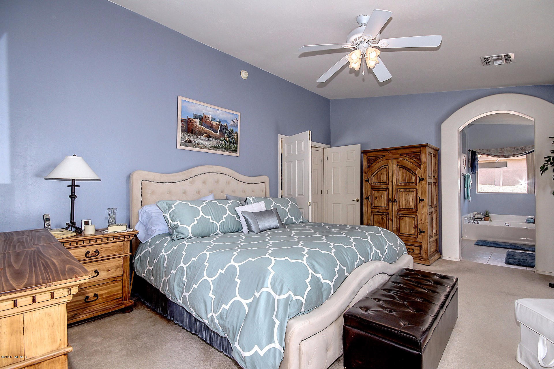 Continental Ranch Parcel 3 - Residential