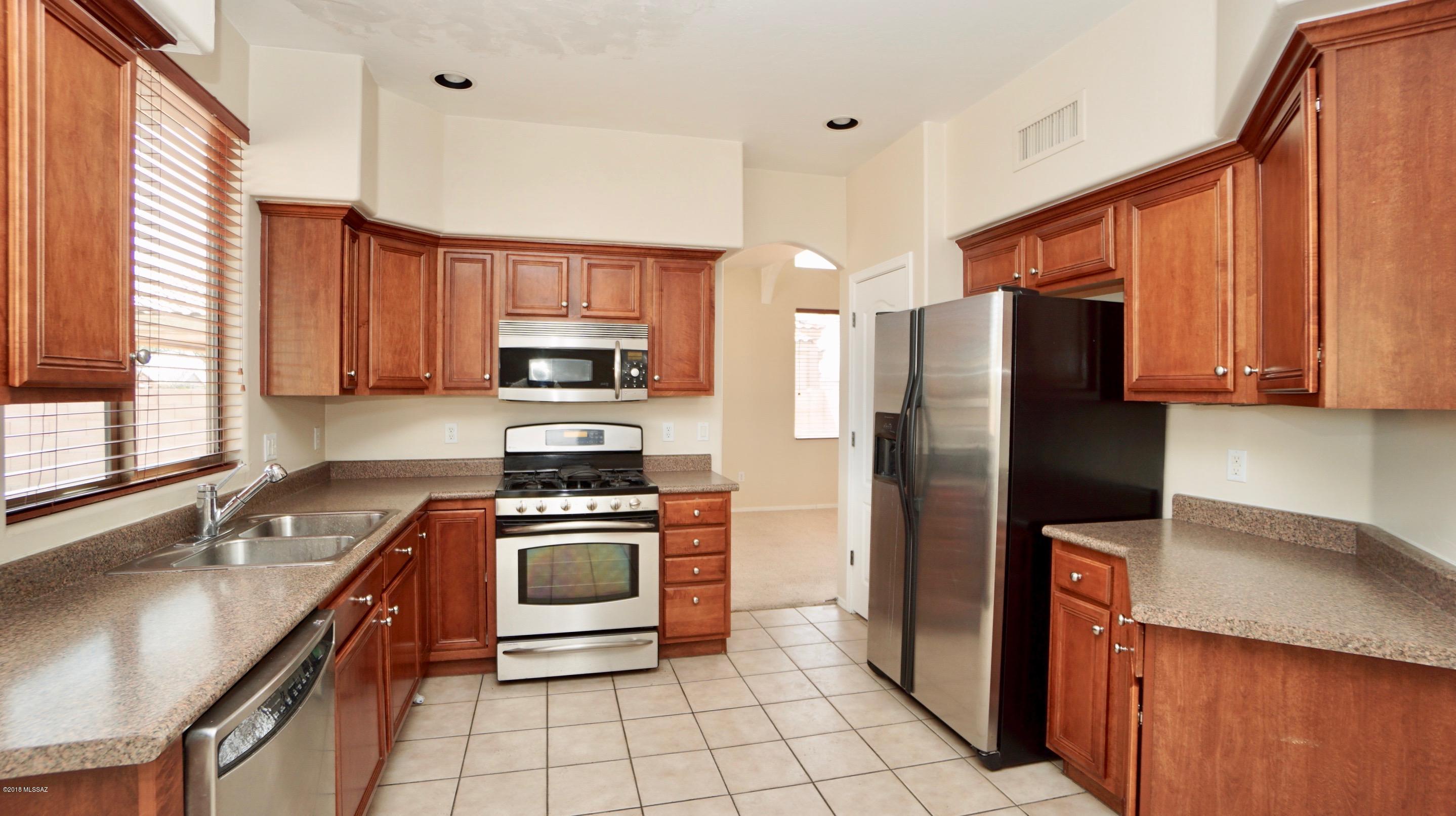 Camino Verde Estates II (1-204) - Residential