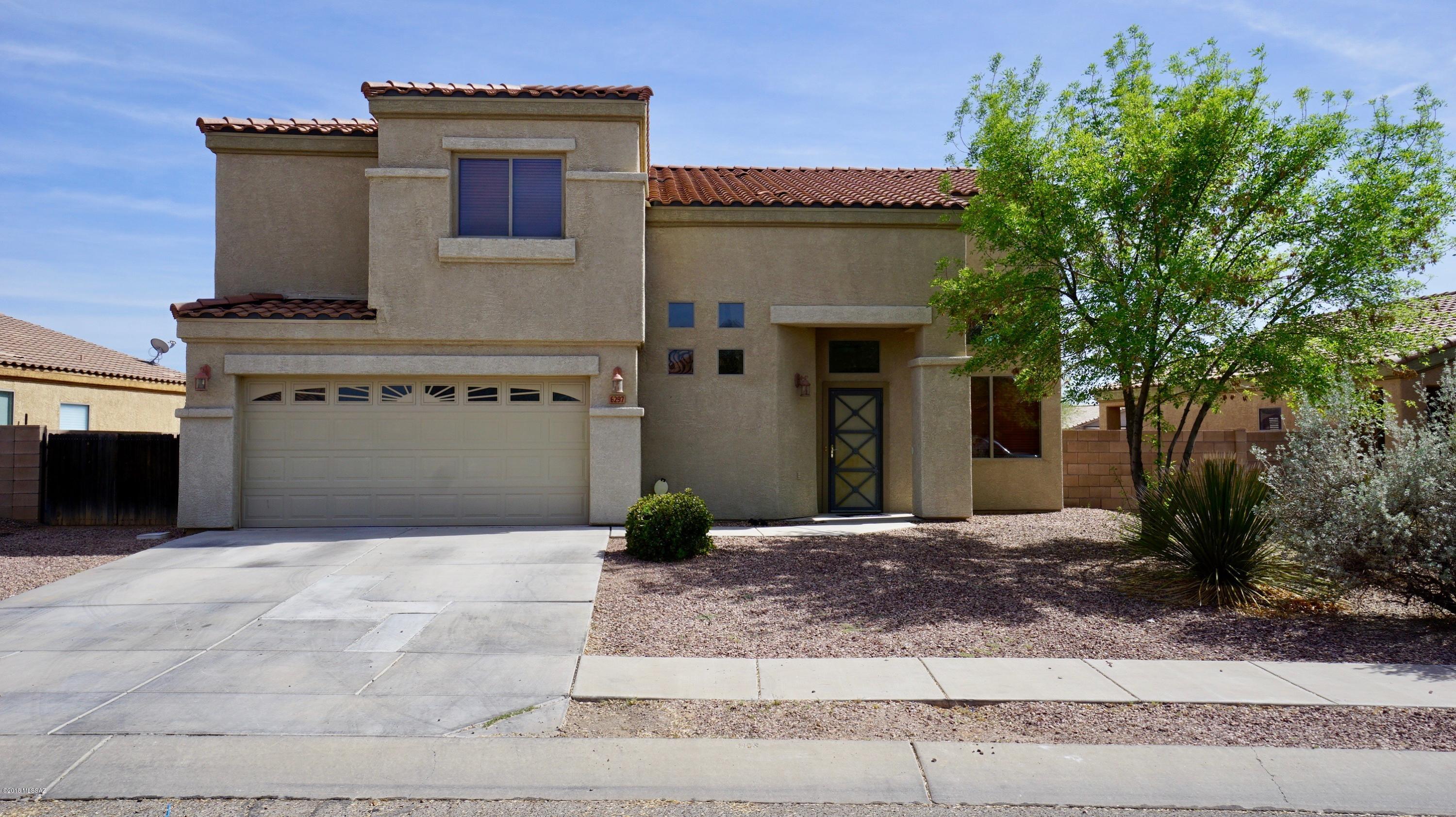 Camino Verde Estates II (1-204) - Residential