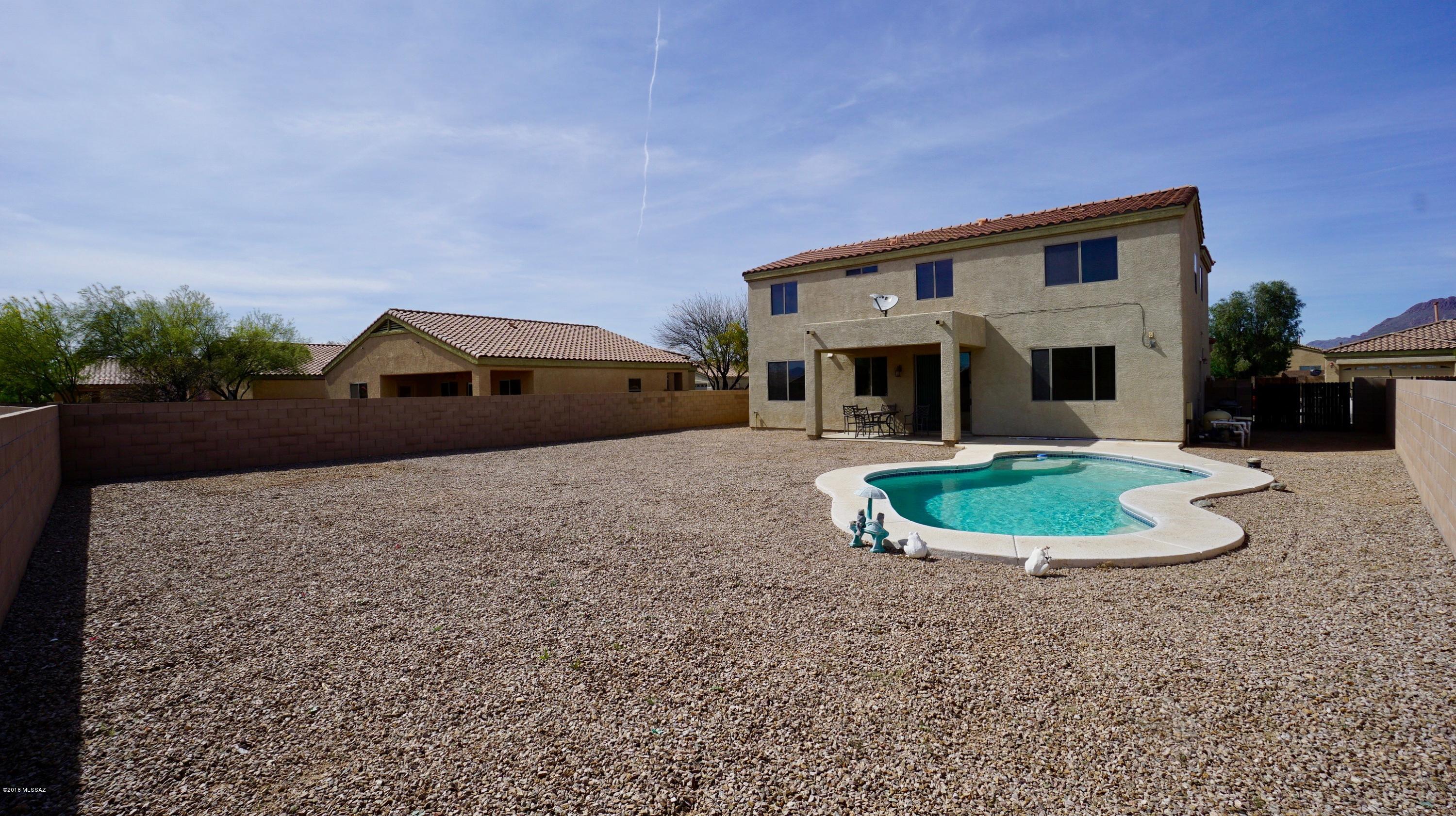 Camino Verde Estates II (1-204) - Residential