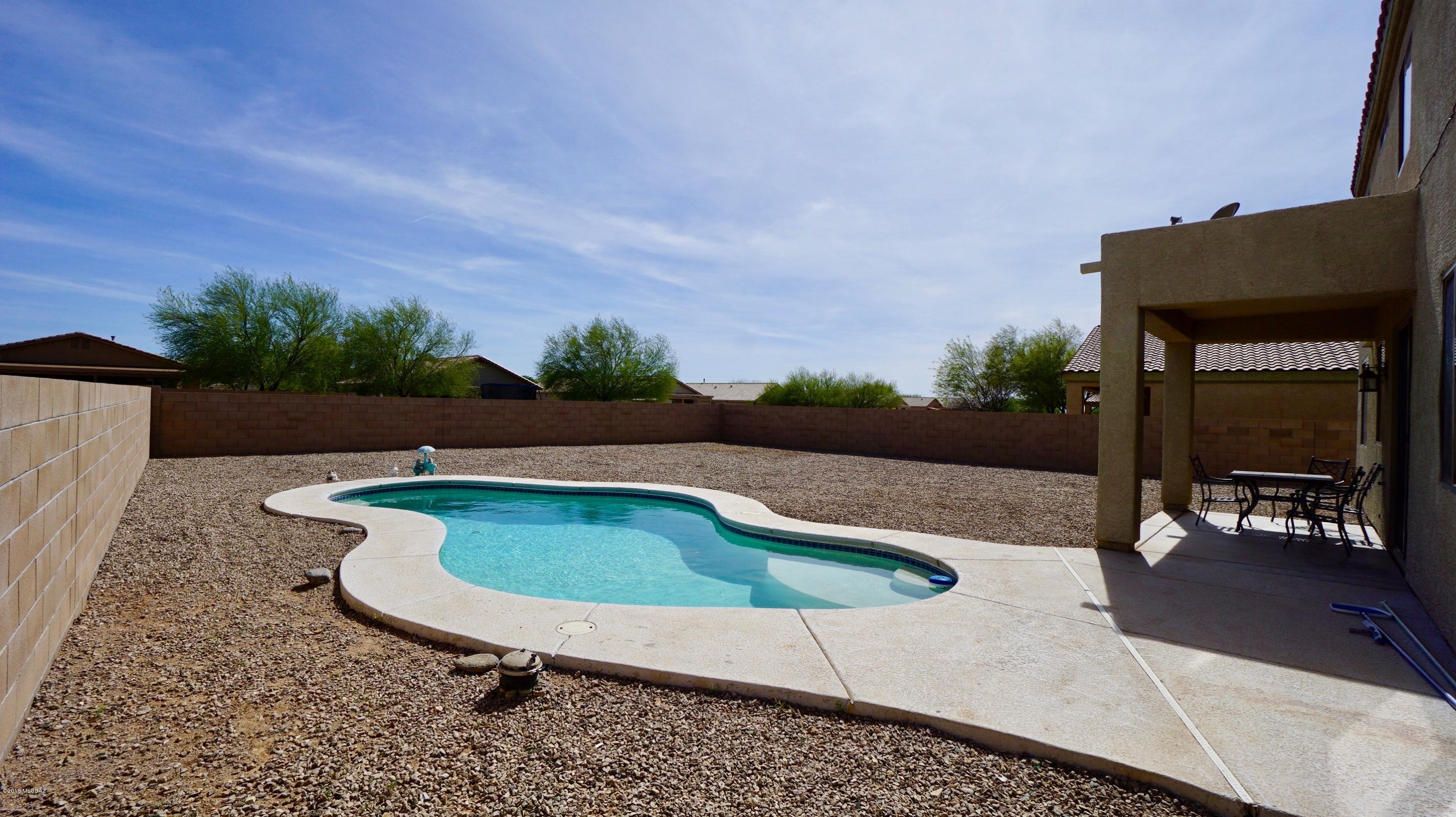 Camino Verde Estates II (1-204) - Residential