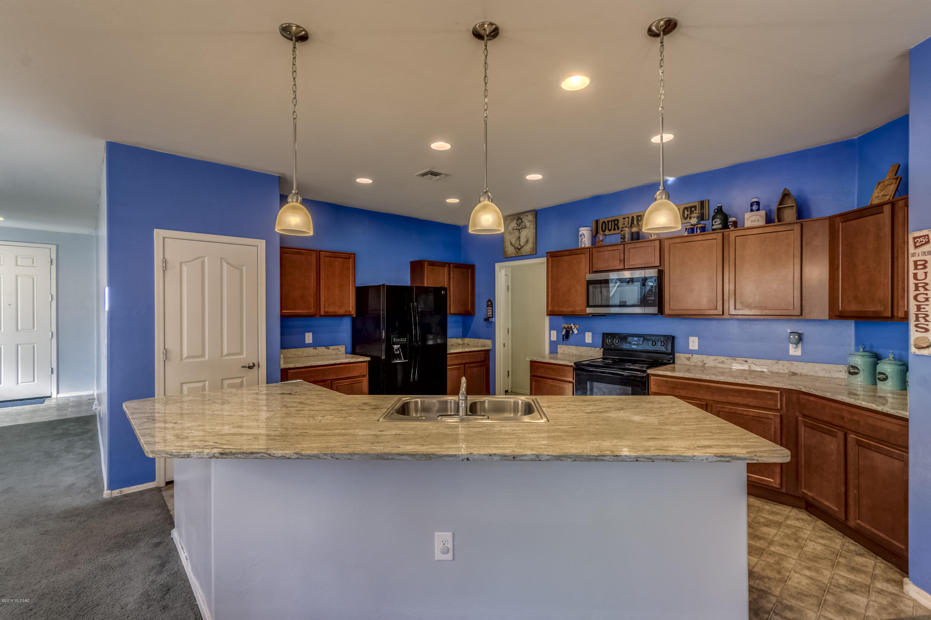 Rancho Valencia (1-583) - Residential