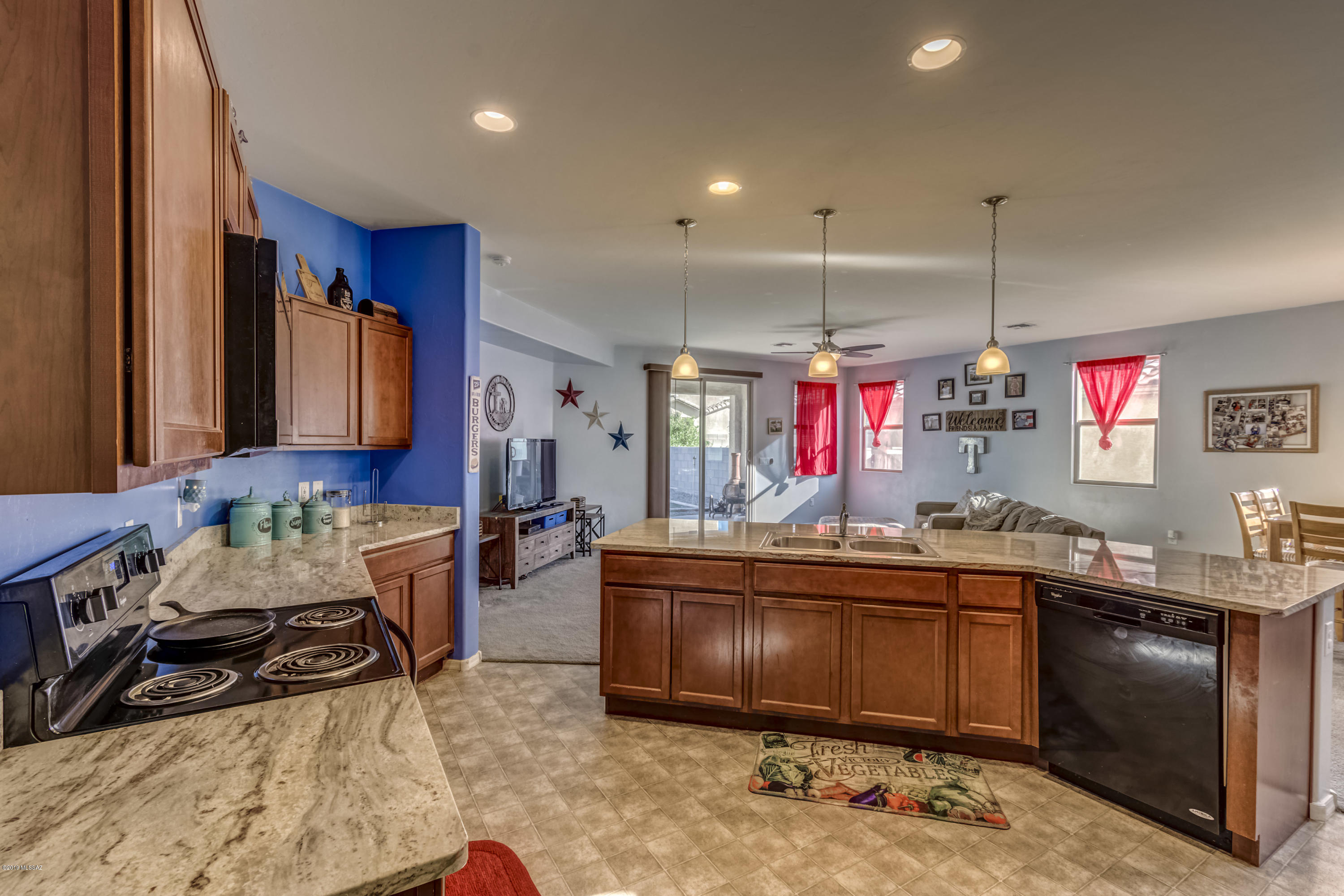 Rancho Valencia (1-583) - Residential