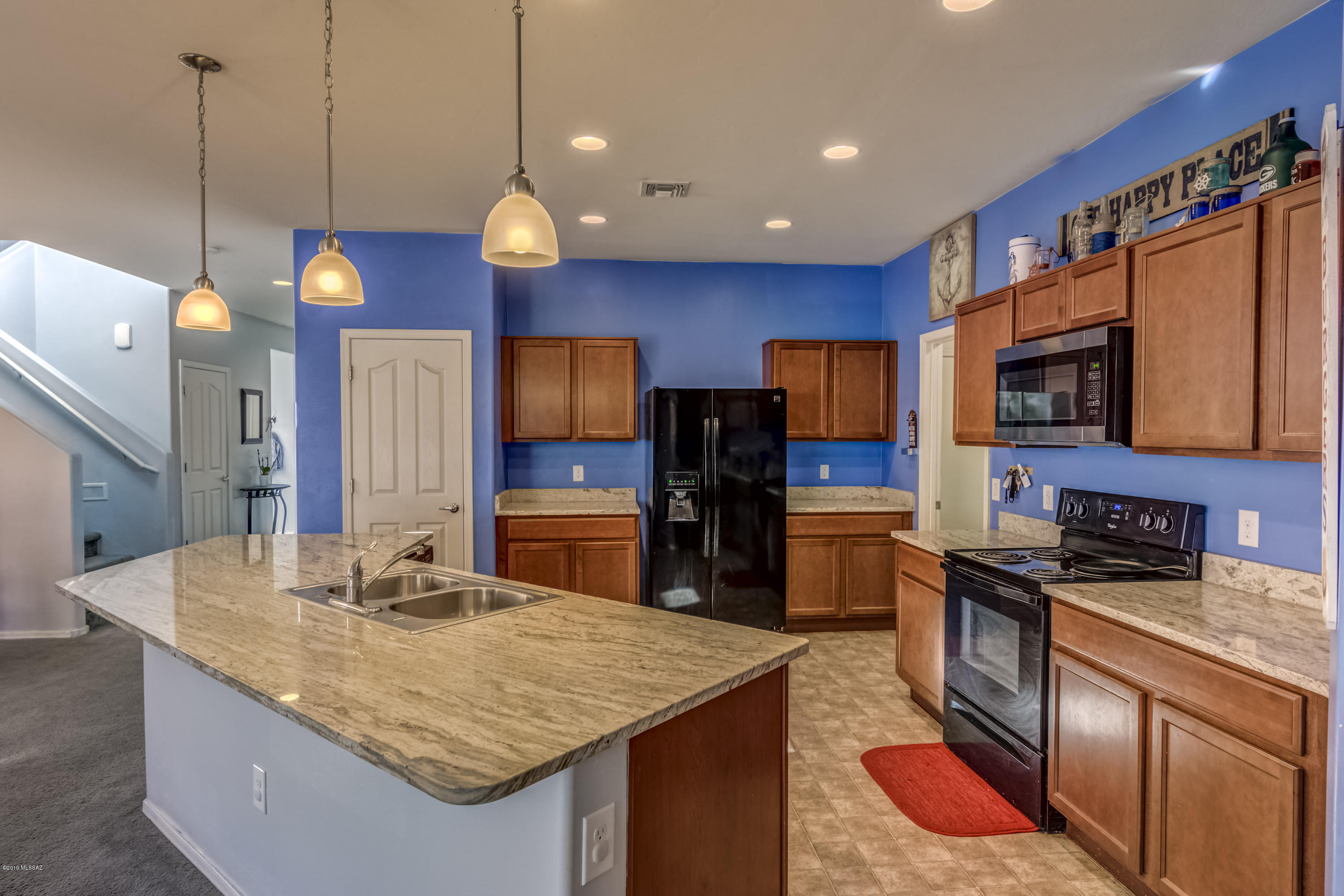 Rancho Valencia (1-583) - Residential