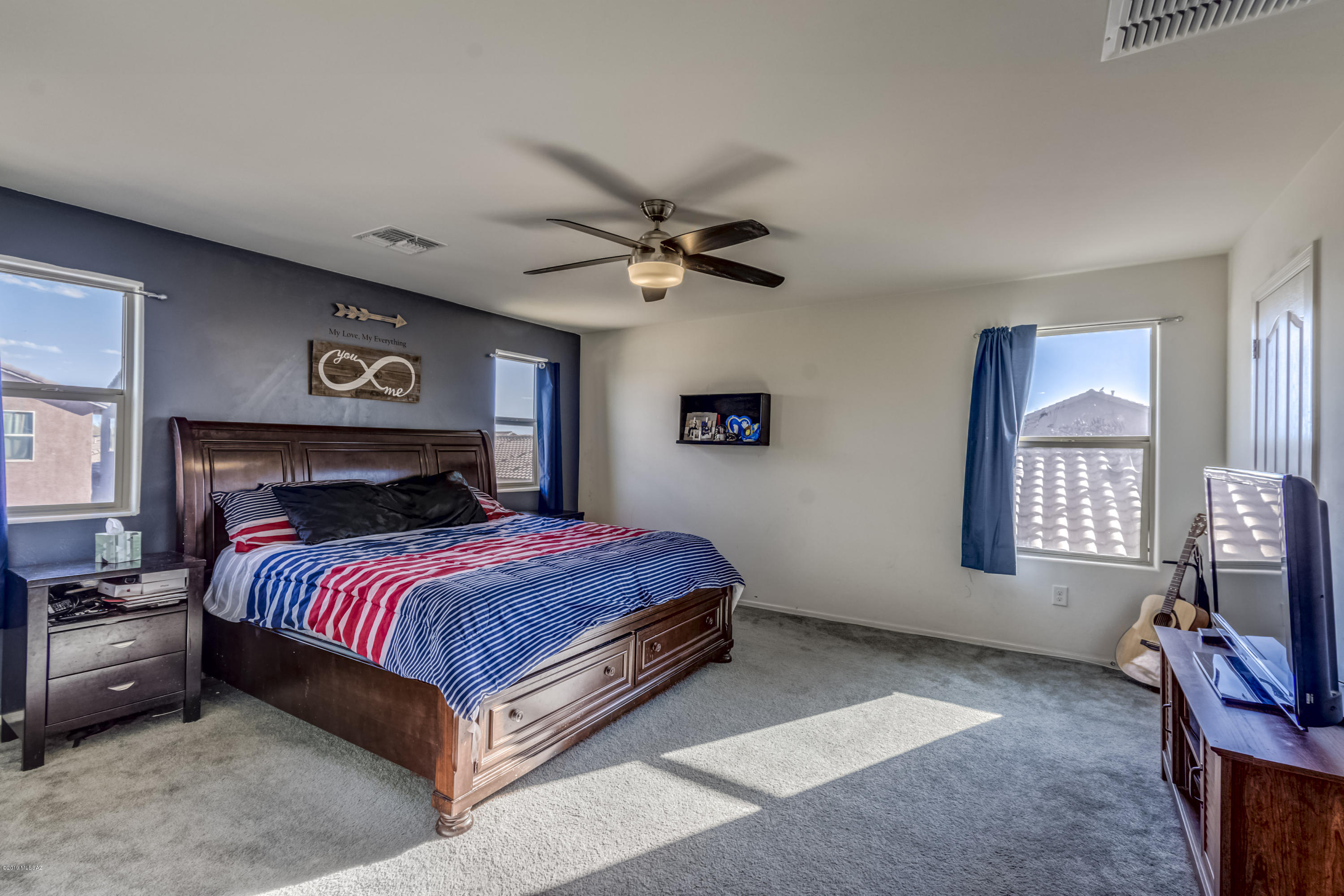 Rancho Valencia (1-583) - Residential