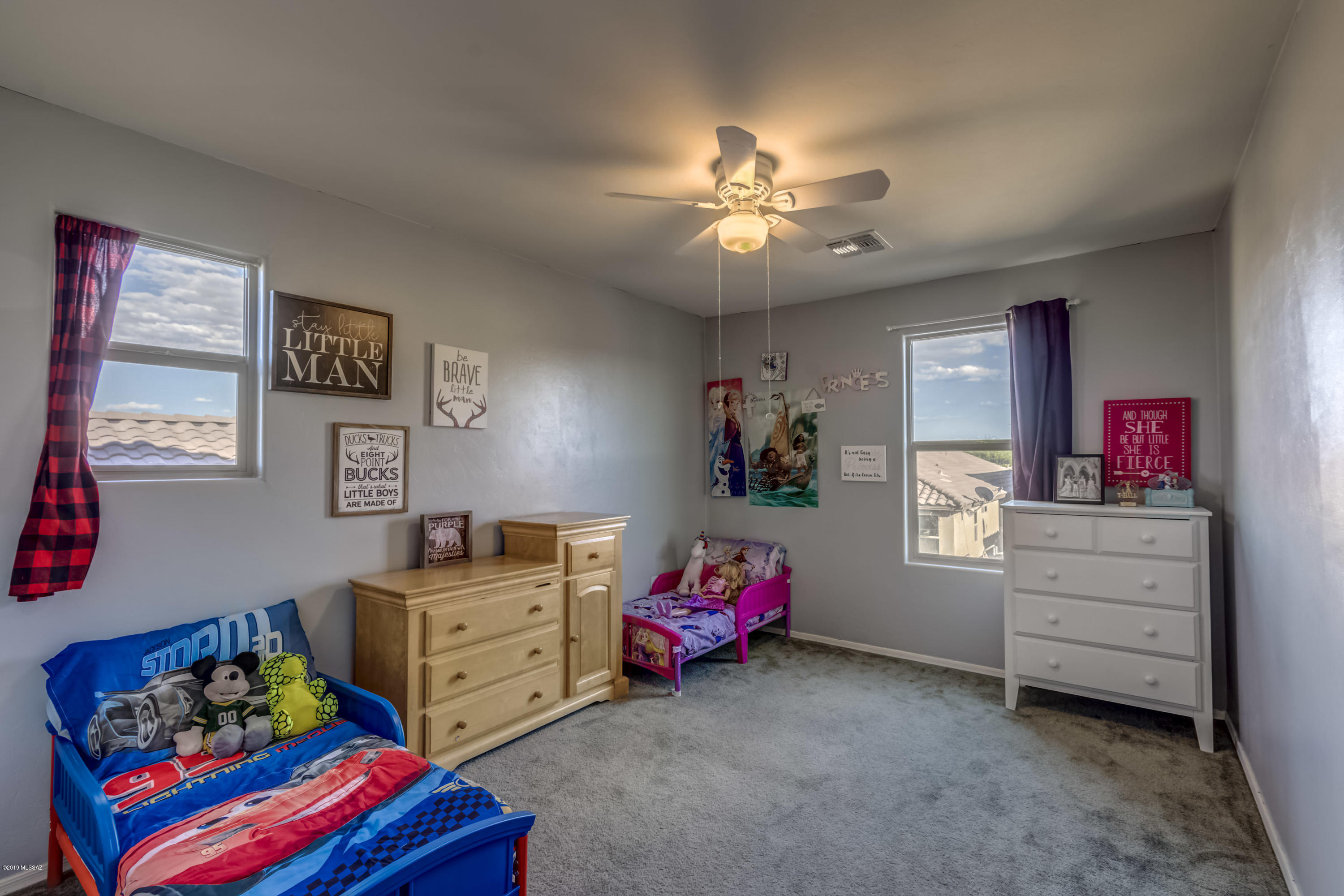 Rancho Valencia (1-583) - Residential