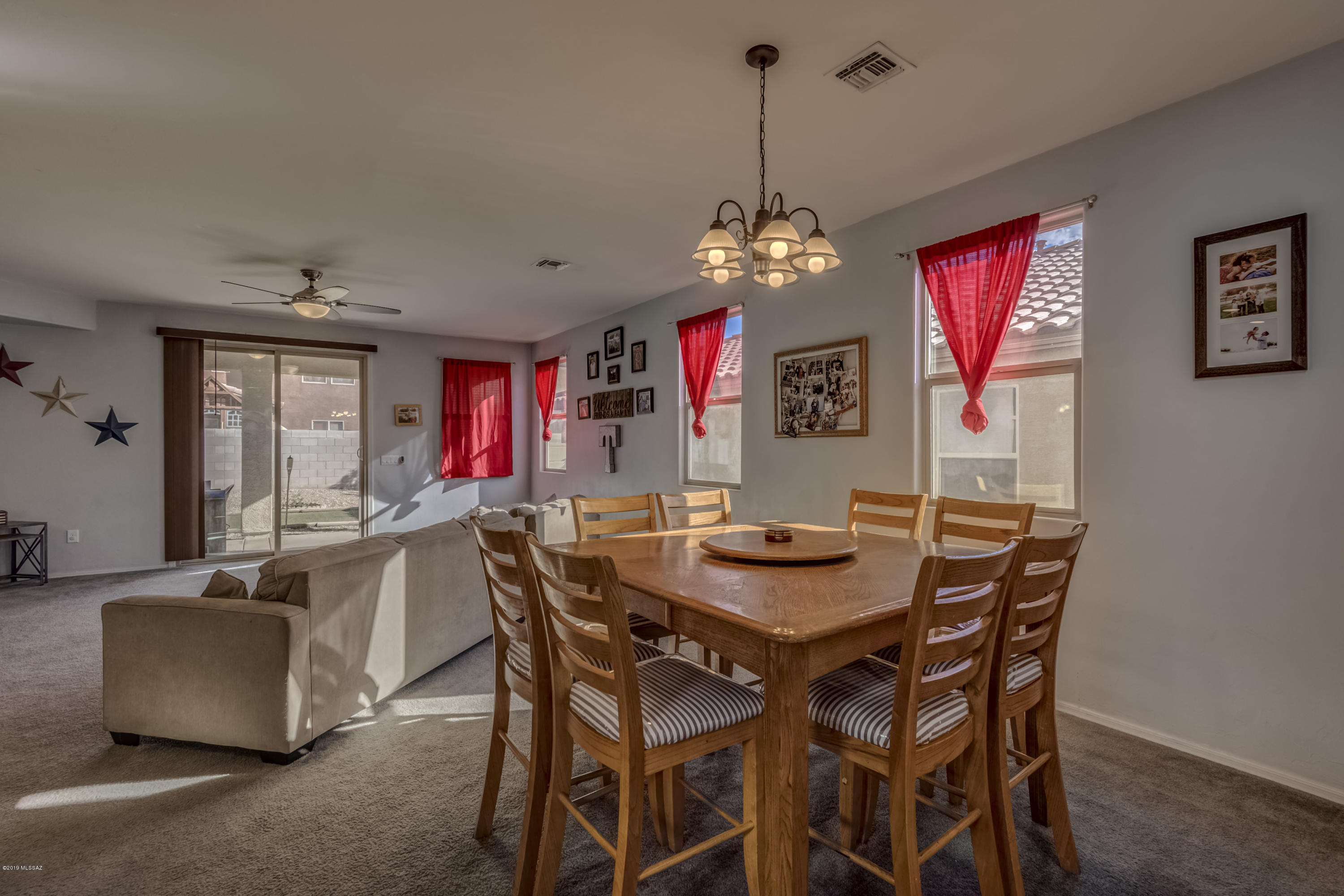 Rancho Valencia (1-583) - Residential