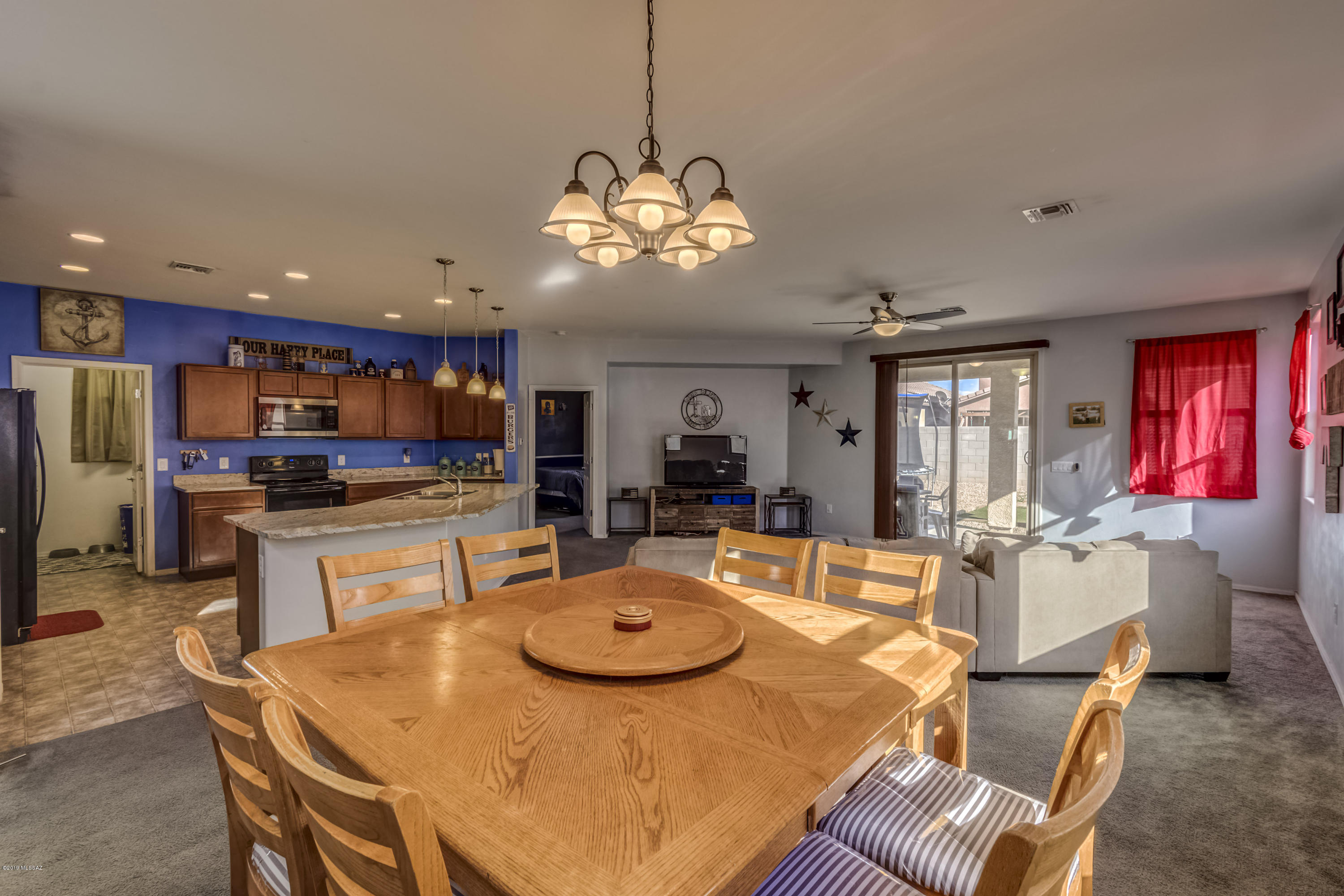 Rancho Valencia (1-583) - Residential