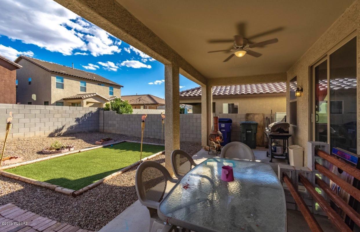 Rancho Valencia (1-583) - Residential