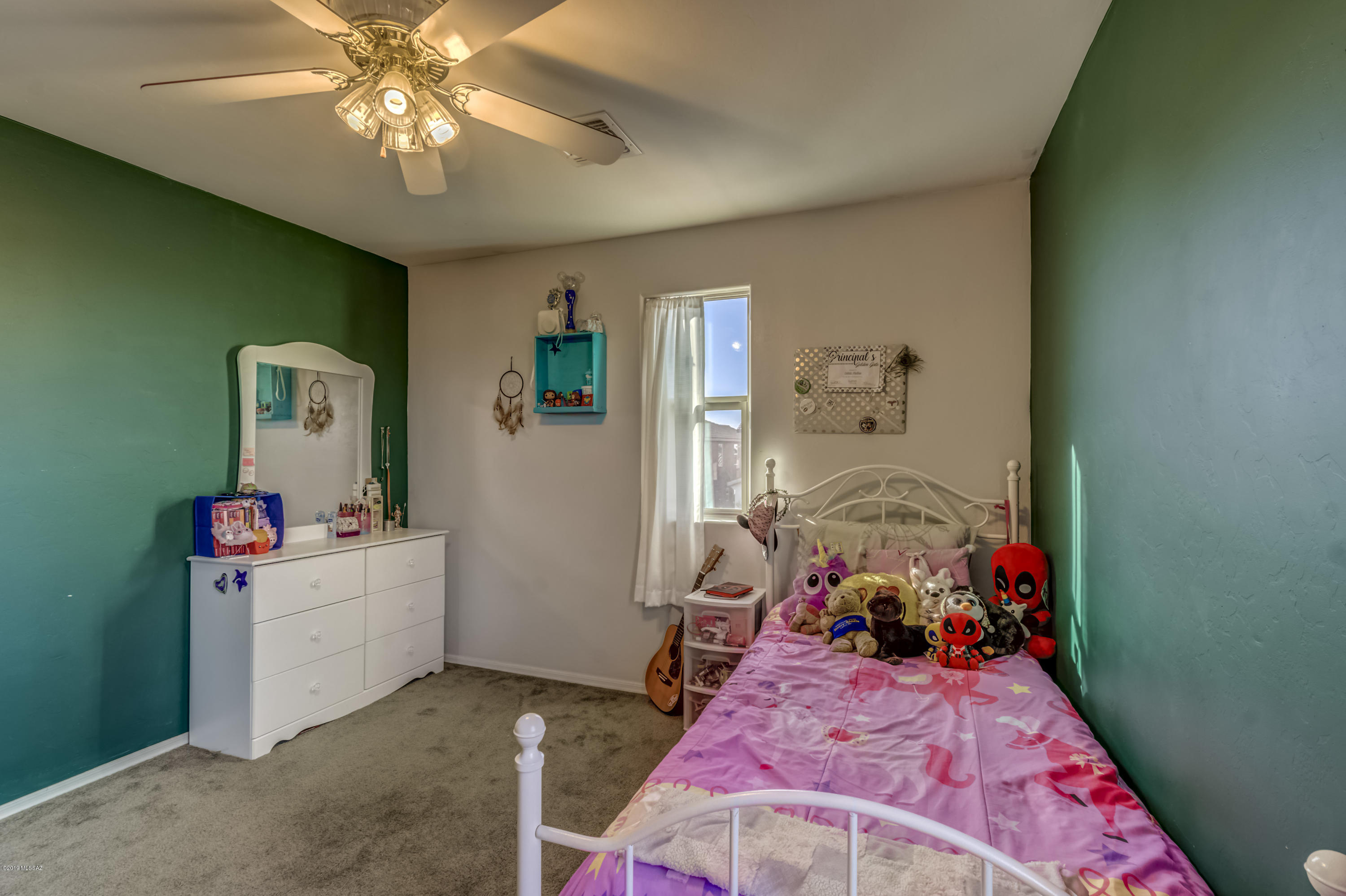 Rancho Valencia (1-583) - Residential
