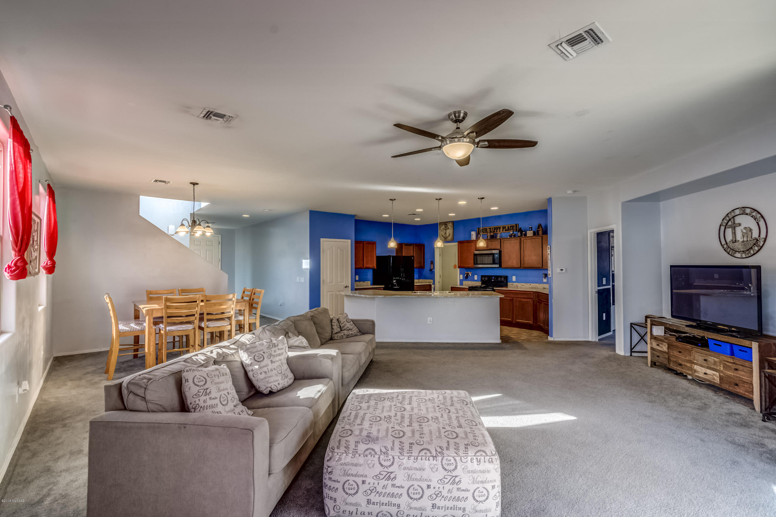 Rancho Valencia (1-583) - Residential