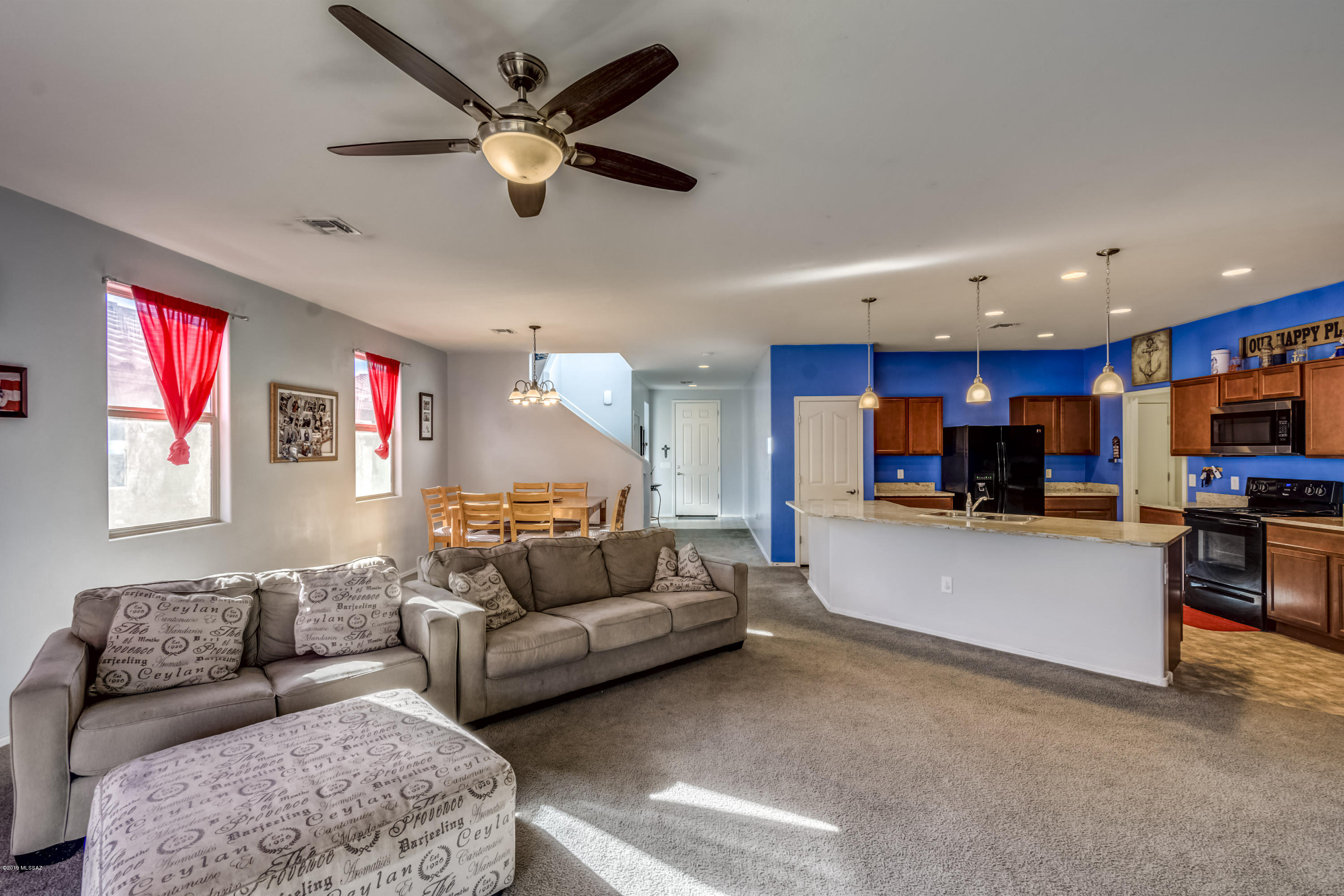 Rancho Valencia (1-583) - Residential