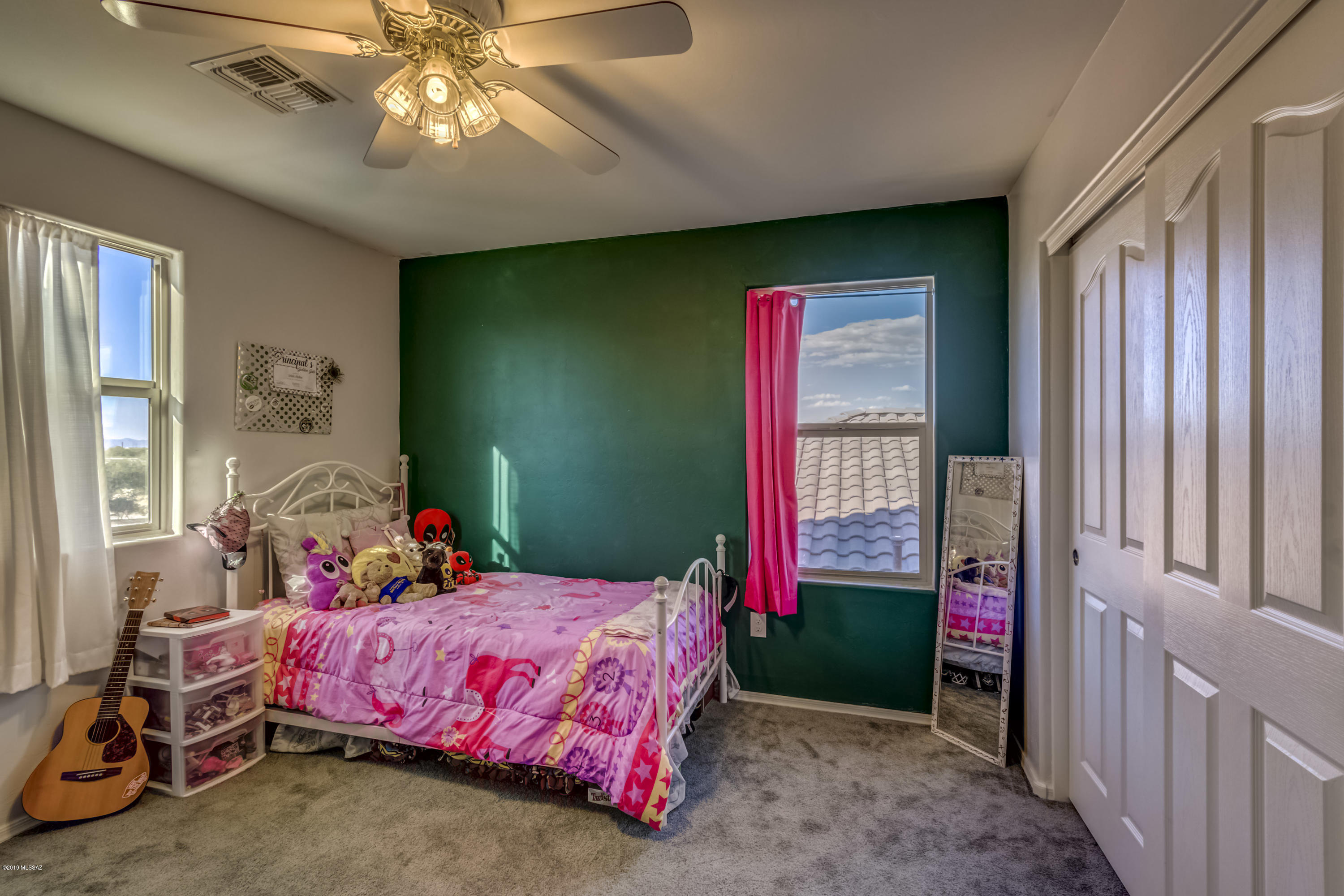 Rancho Valencia (1-583) - Residential