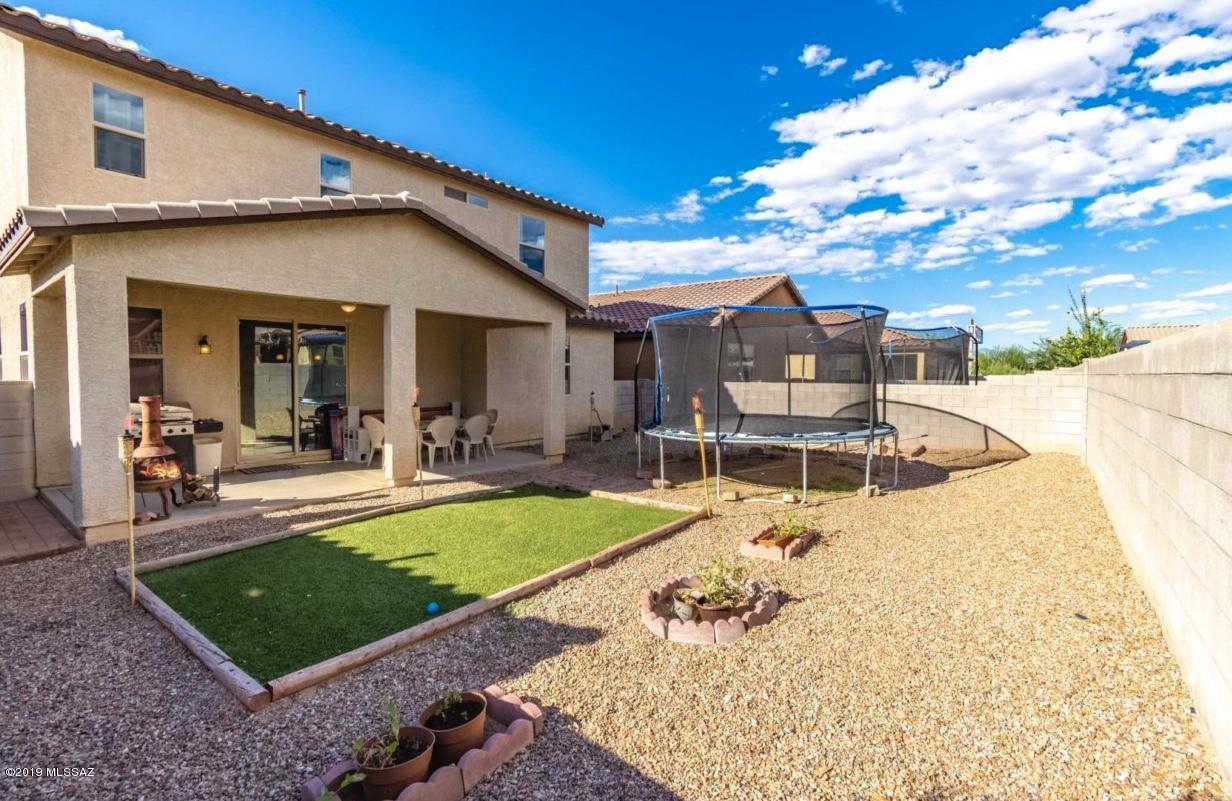 Rancho Valencia (1-583) - Residential
