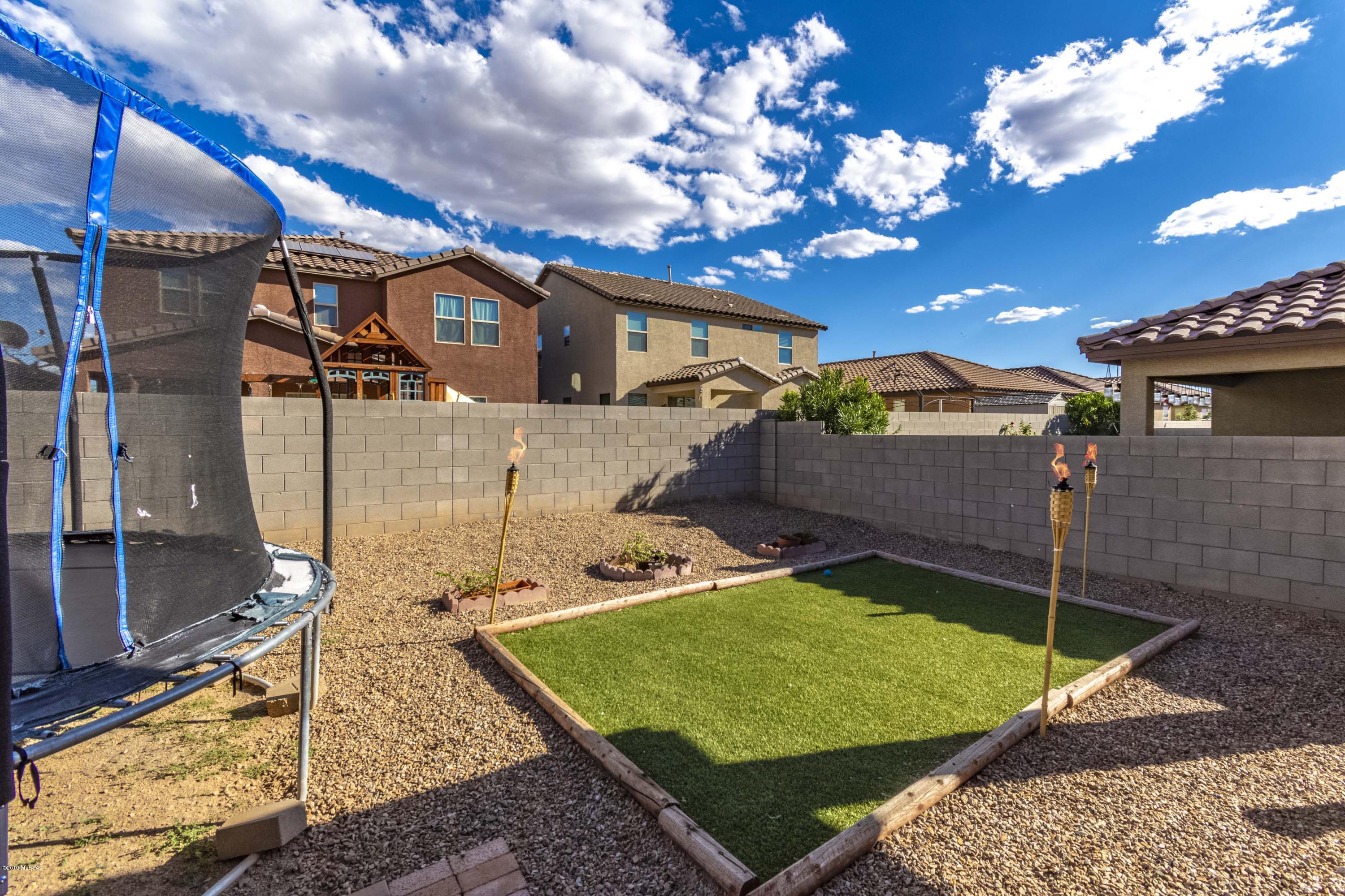 Rancho Valencia (1-583) - Residential