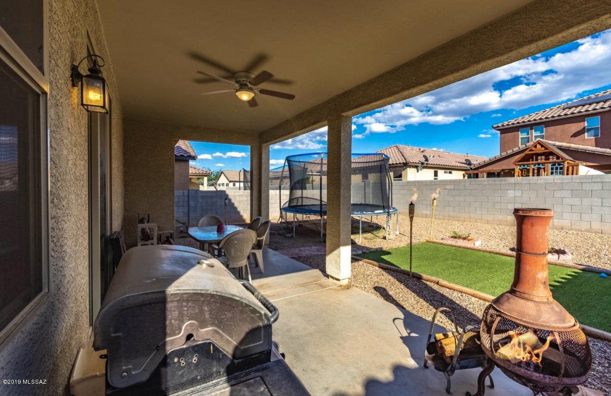 Rancho Valencia (1-583) - Residential