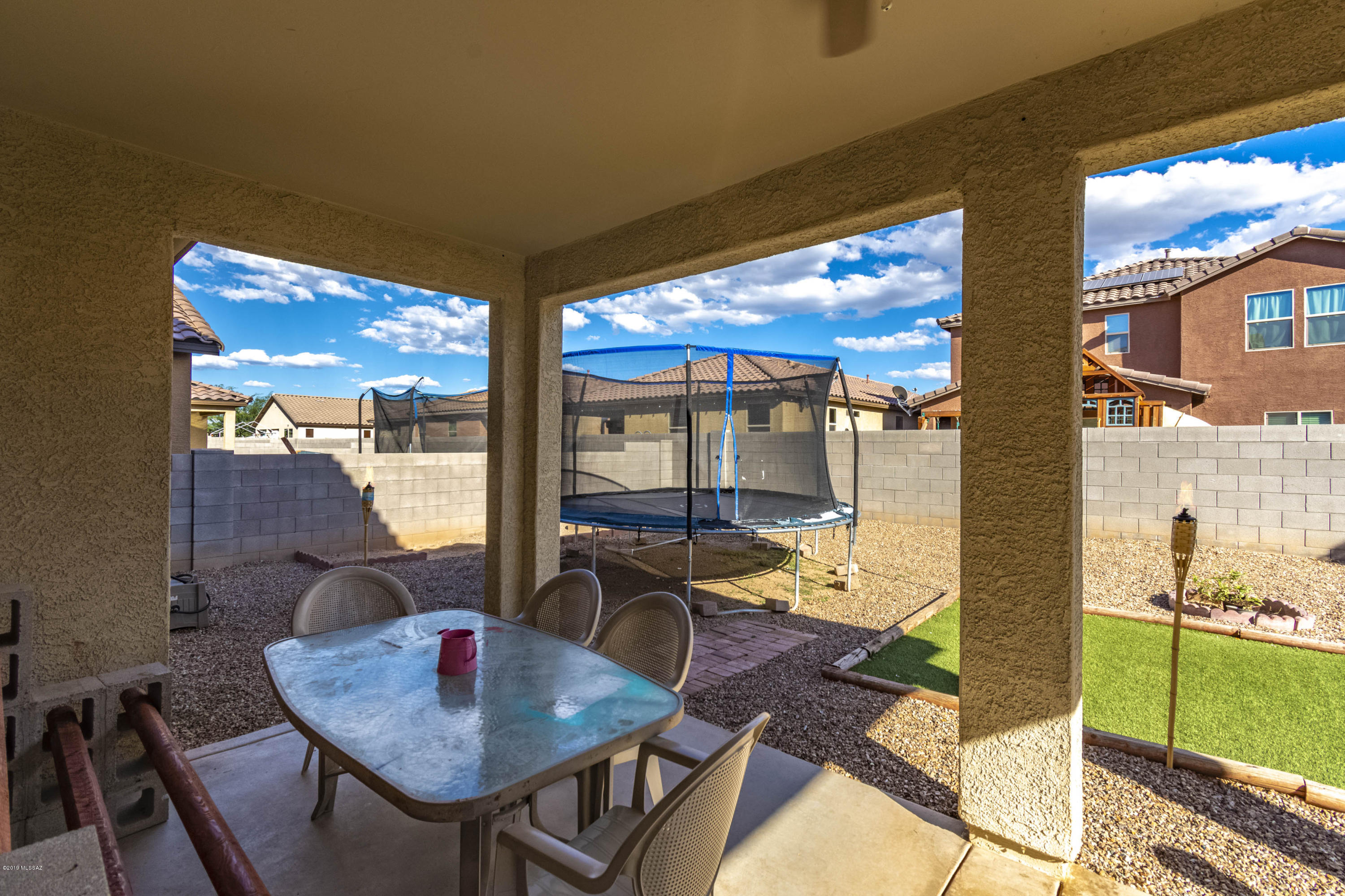 Rancho Valencia (1-583) - Residential