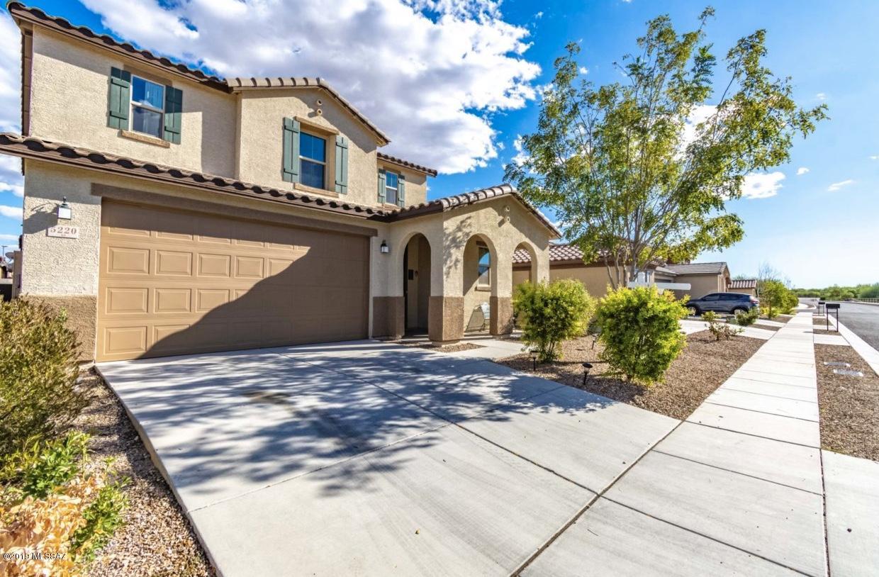 Rancho Valencia (1-583) - Residential