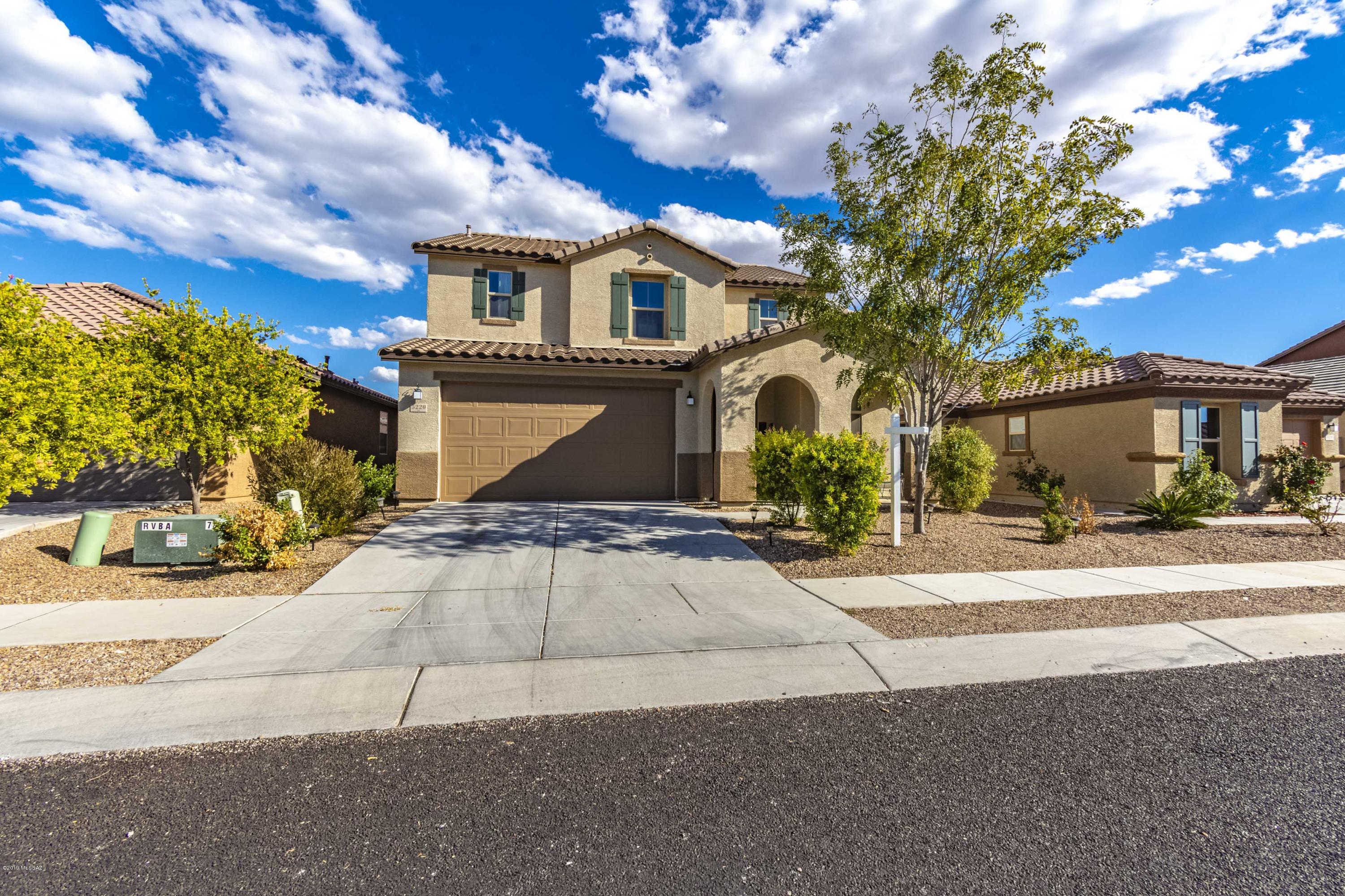 Rancho Valencia (1-583) - Residential