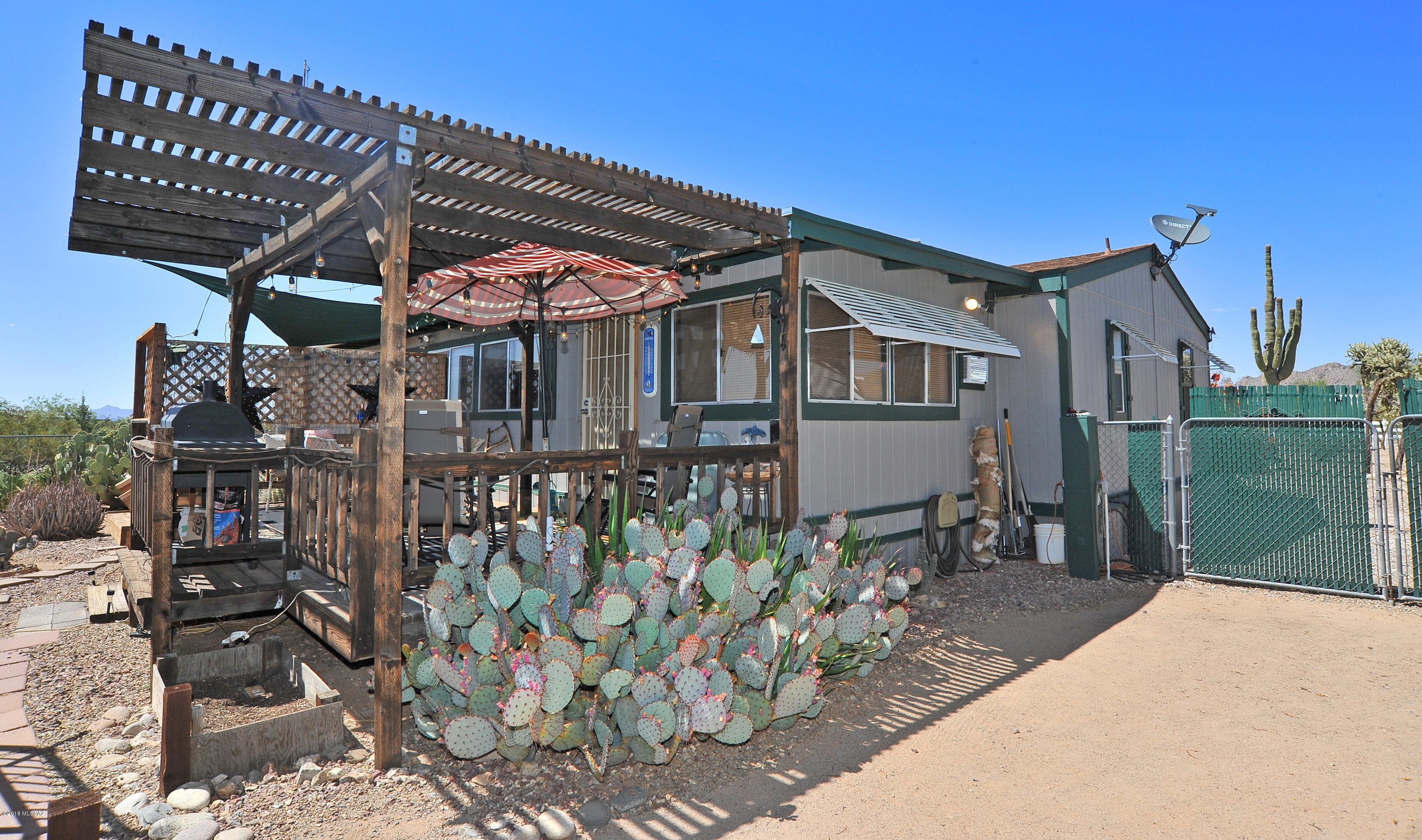 Ranchita Avra (1-60) - Residential
